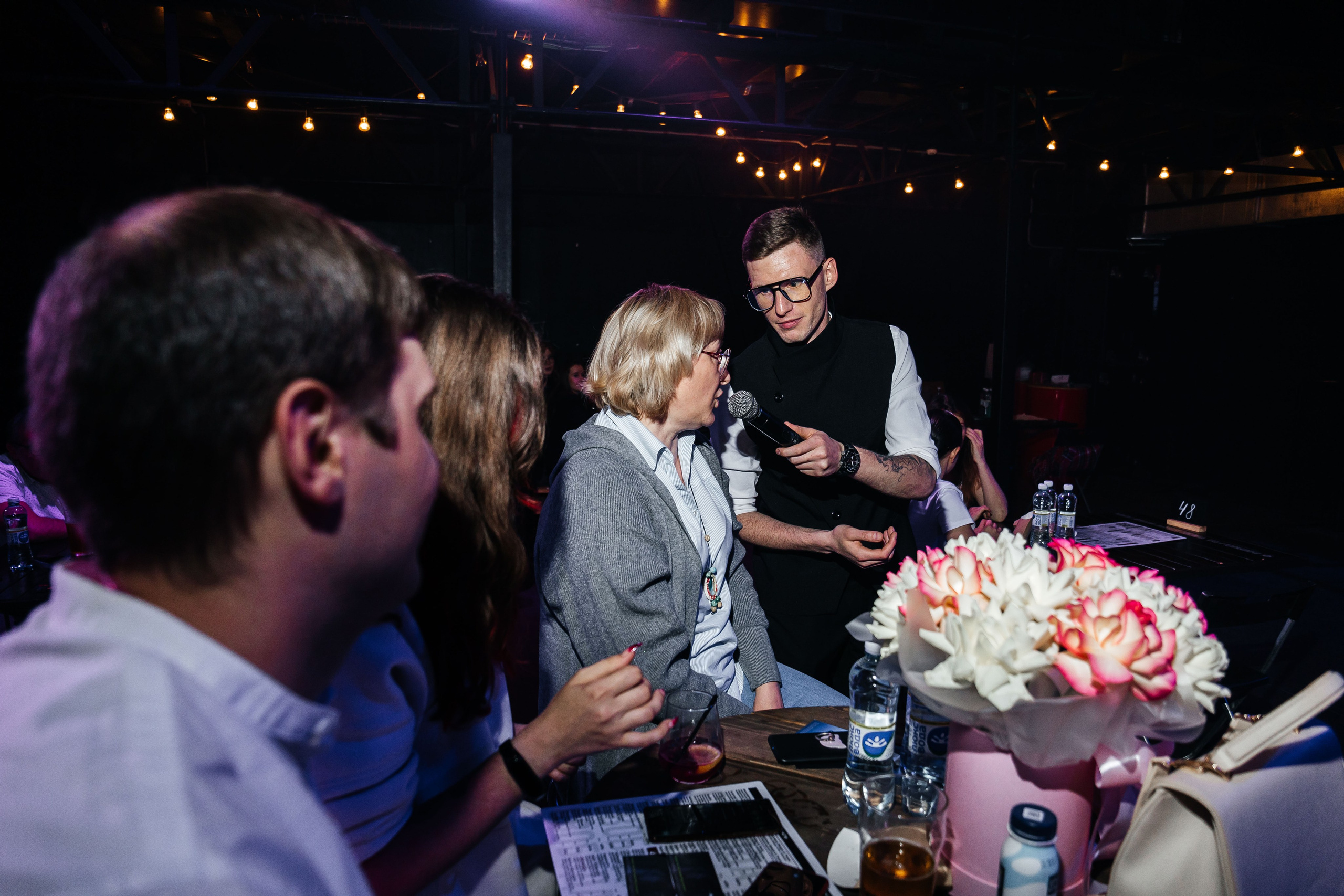 Репортаж концерты. Фотограф Екатеринбург Мазейко Михаил