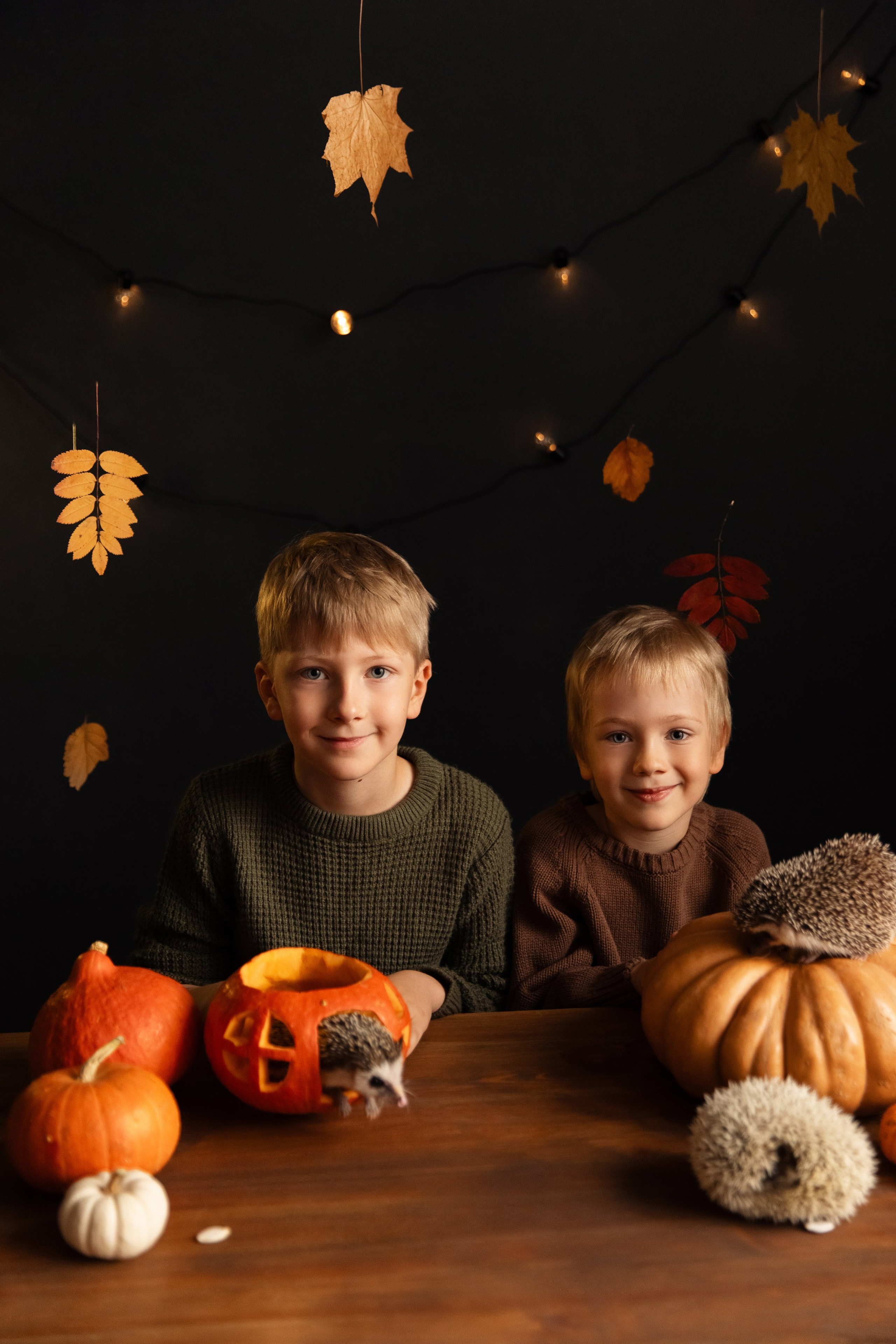 ФОТОДНИ. Мария Махинина — фотограф в Мурманске и Североморске