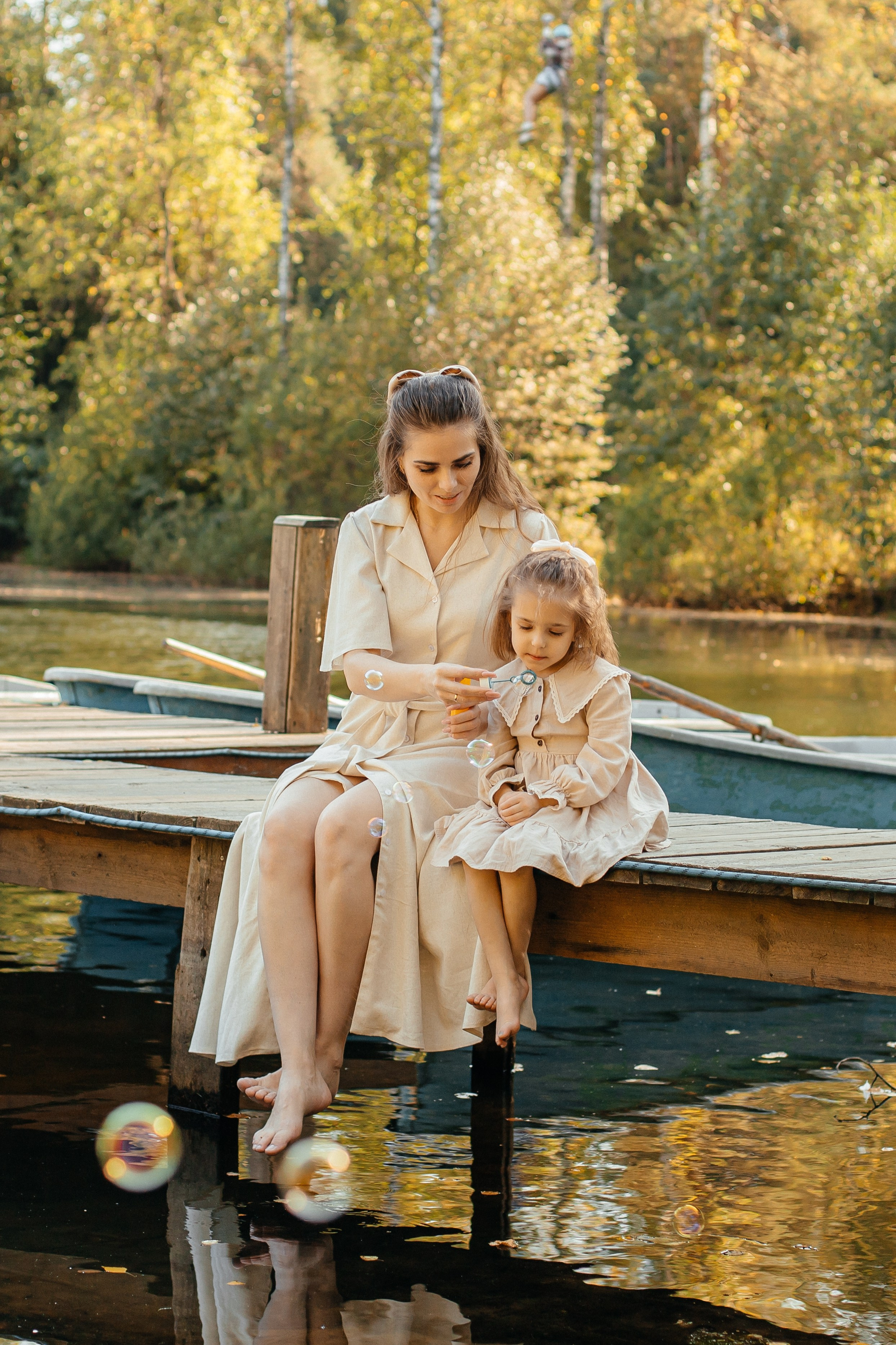 Надя семья в Токсово. Elena Sova — семейный и женский фотограф в Санкт-Петербурге