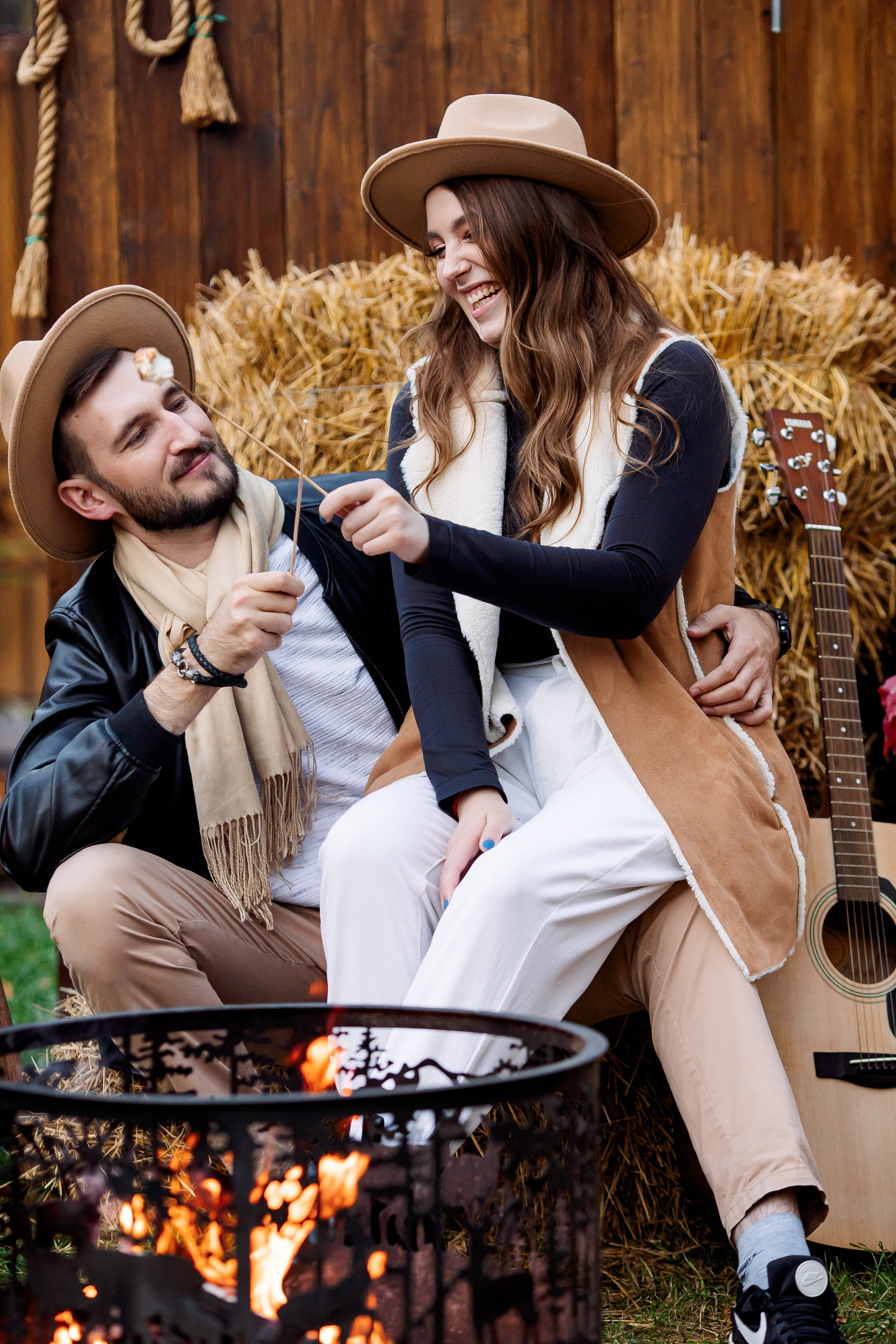 Анна и Владислав. Свадебный и семейный фотограф в Челябинске Юлия Ишимова