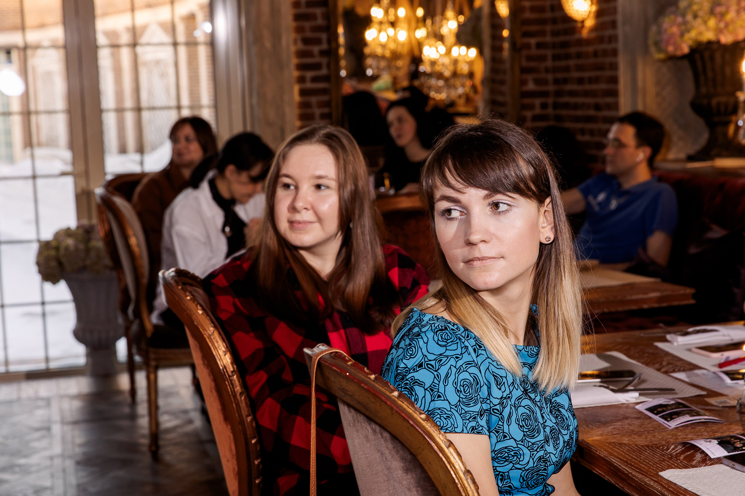 Караоке квиз-девичник. Свадебный и семейный фотограф в Челябинске Юлия Ишимова