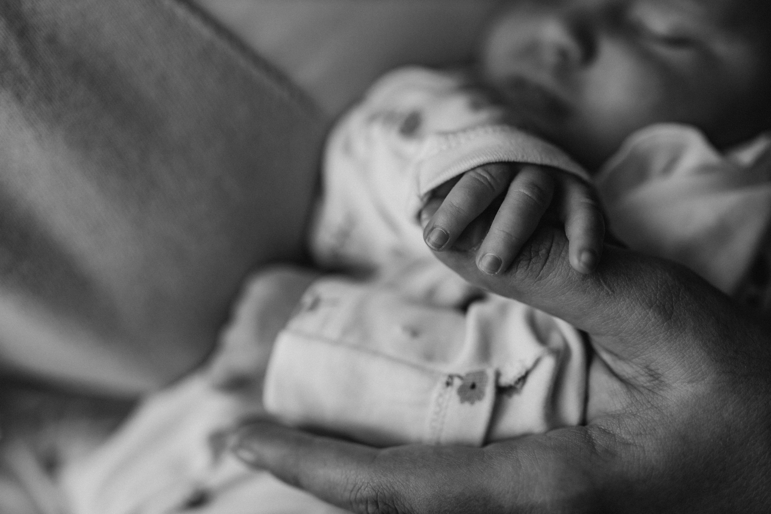 Нью Борн. Семейный и женский фотограф в Москве Коновалова Олеся