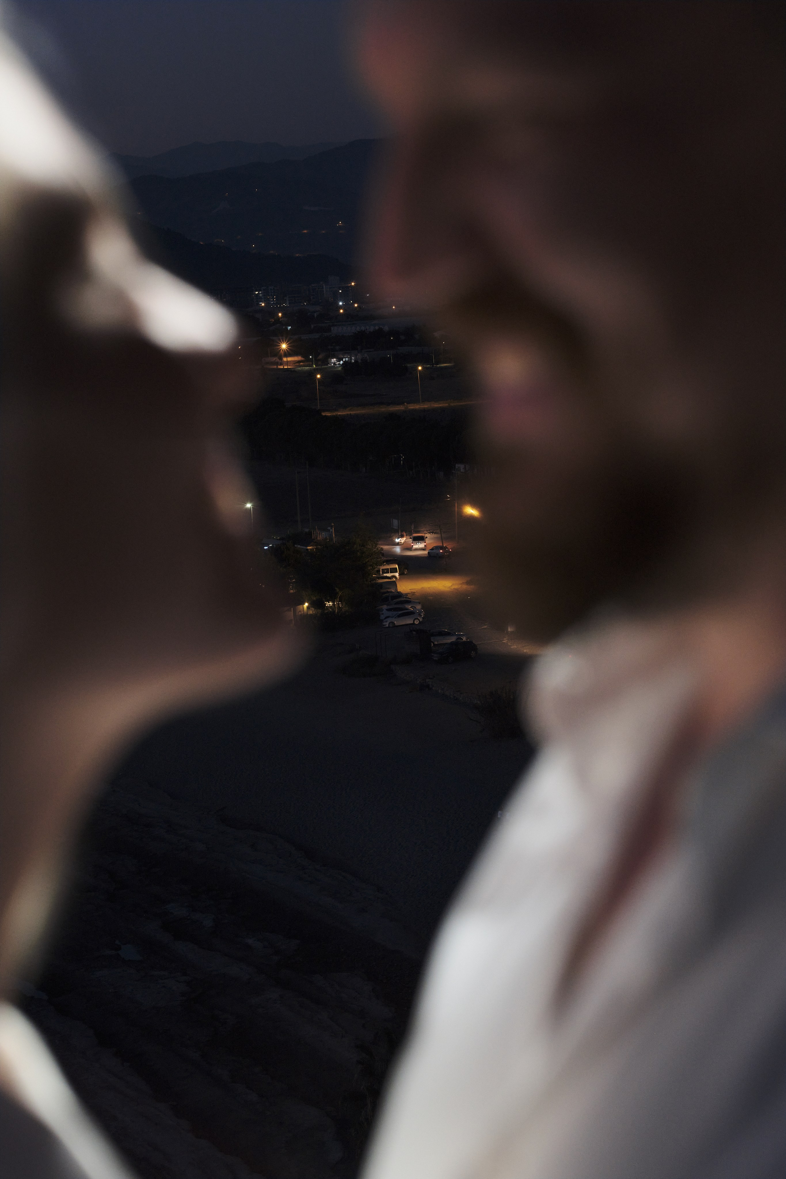 Виктория и Никита. Фотограф в Москве и Санкт-Петербурге