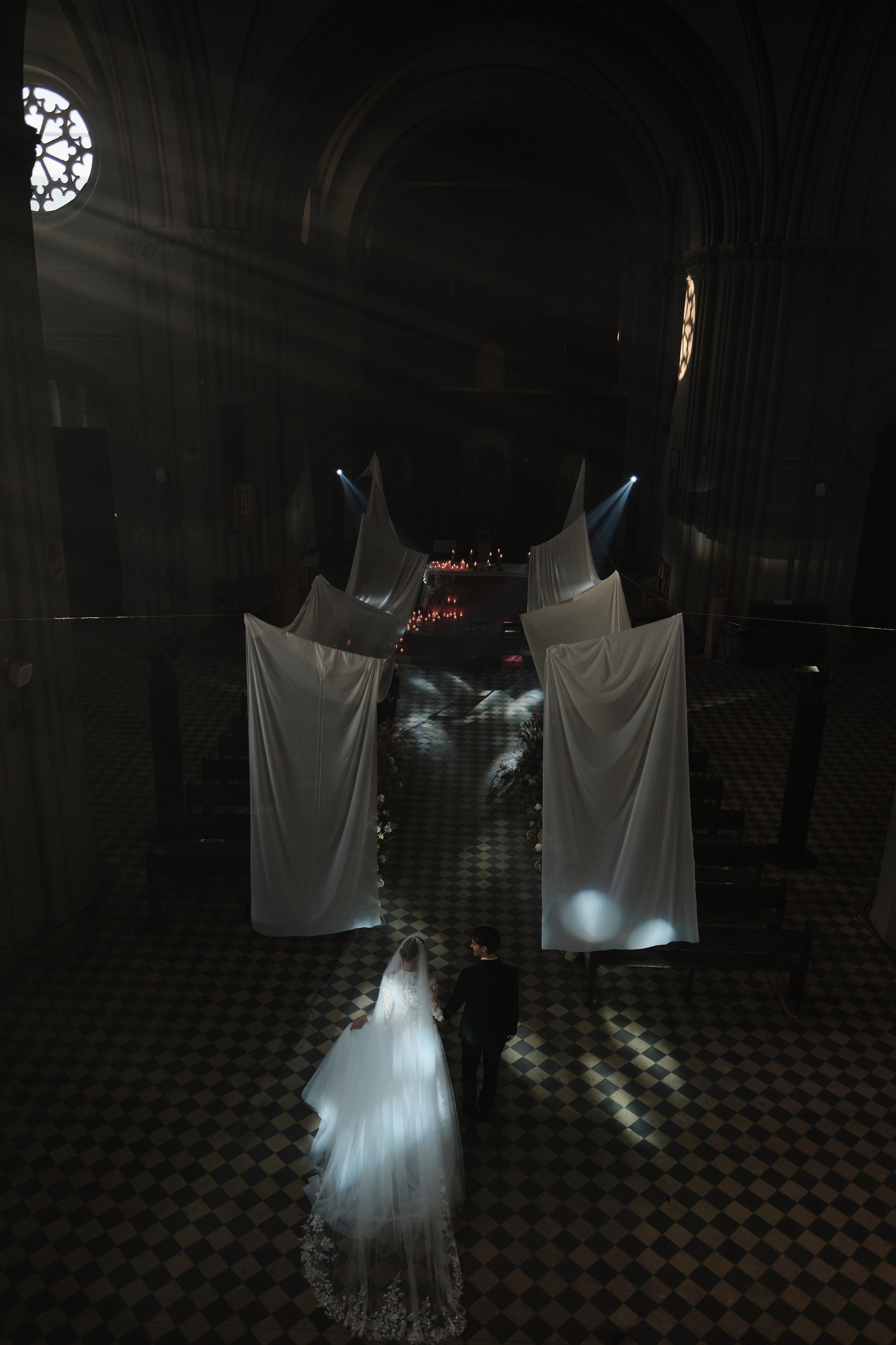 Валерия и Дмитрий. Фотограф в Москве и Санкт-Петербурге