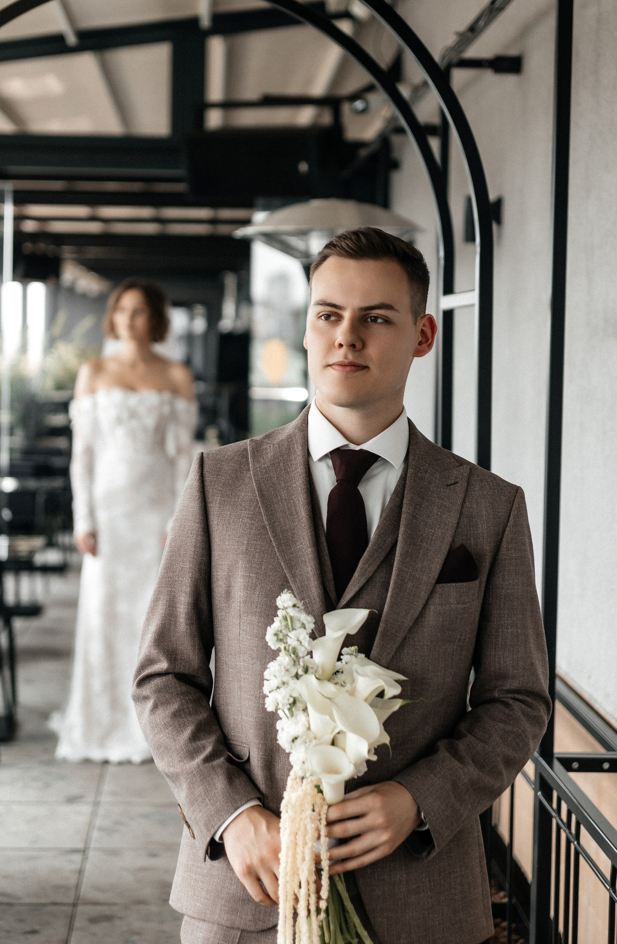 Артем & Софья | Wedding. Свадебный и семейный фотограф в Омске Евгения Хакимова