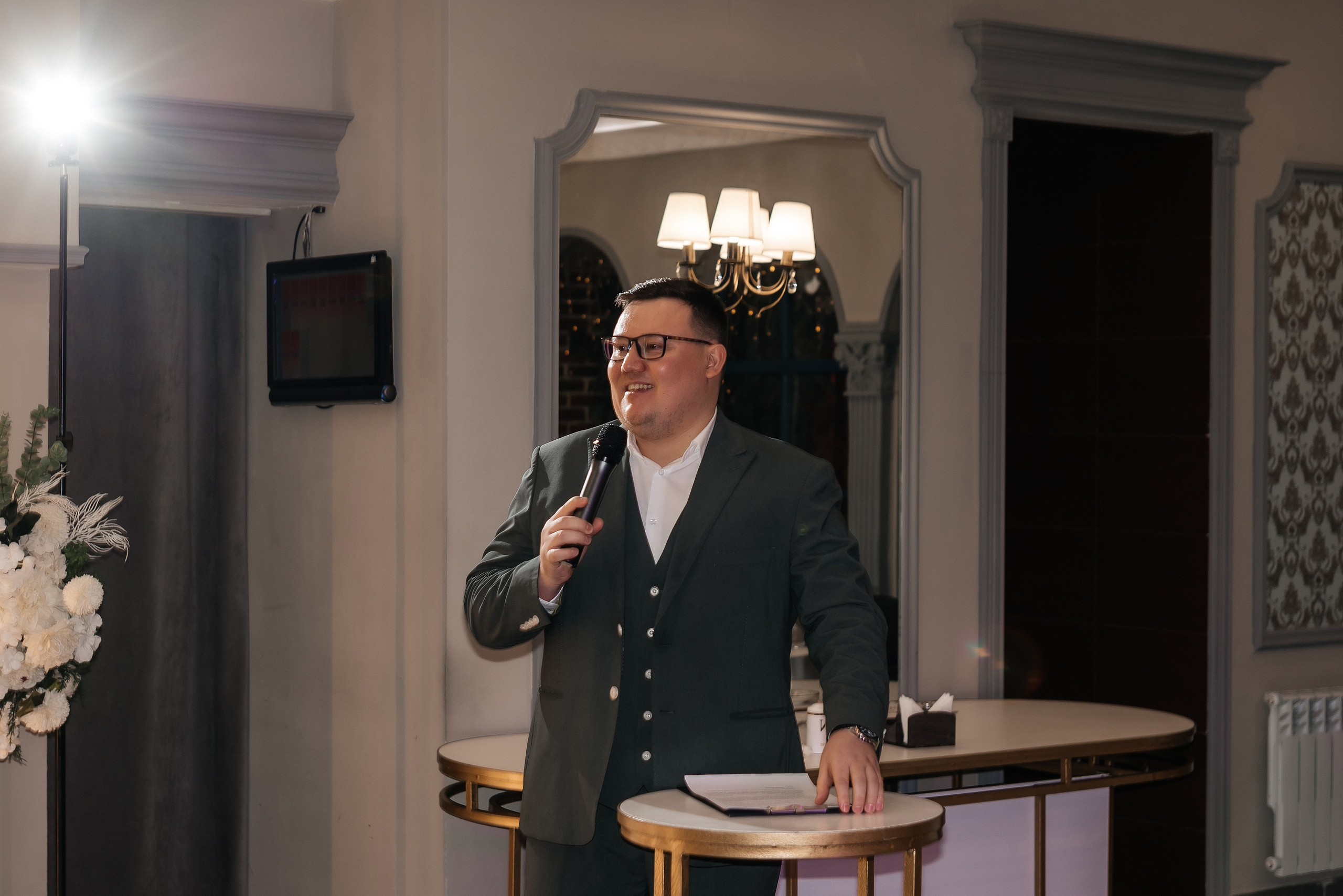 Вероника & Игорь | 22.02.25. Свадебный и семейный фотограф в Омске Евгения Хакимова