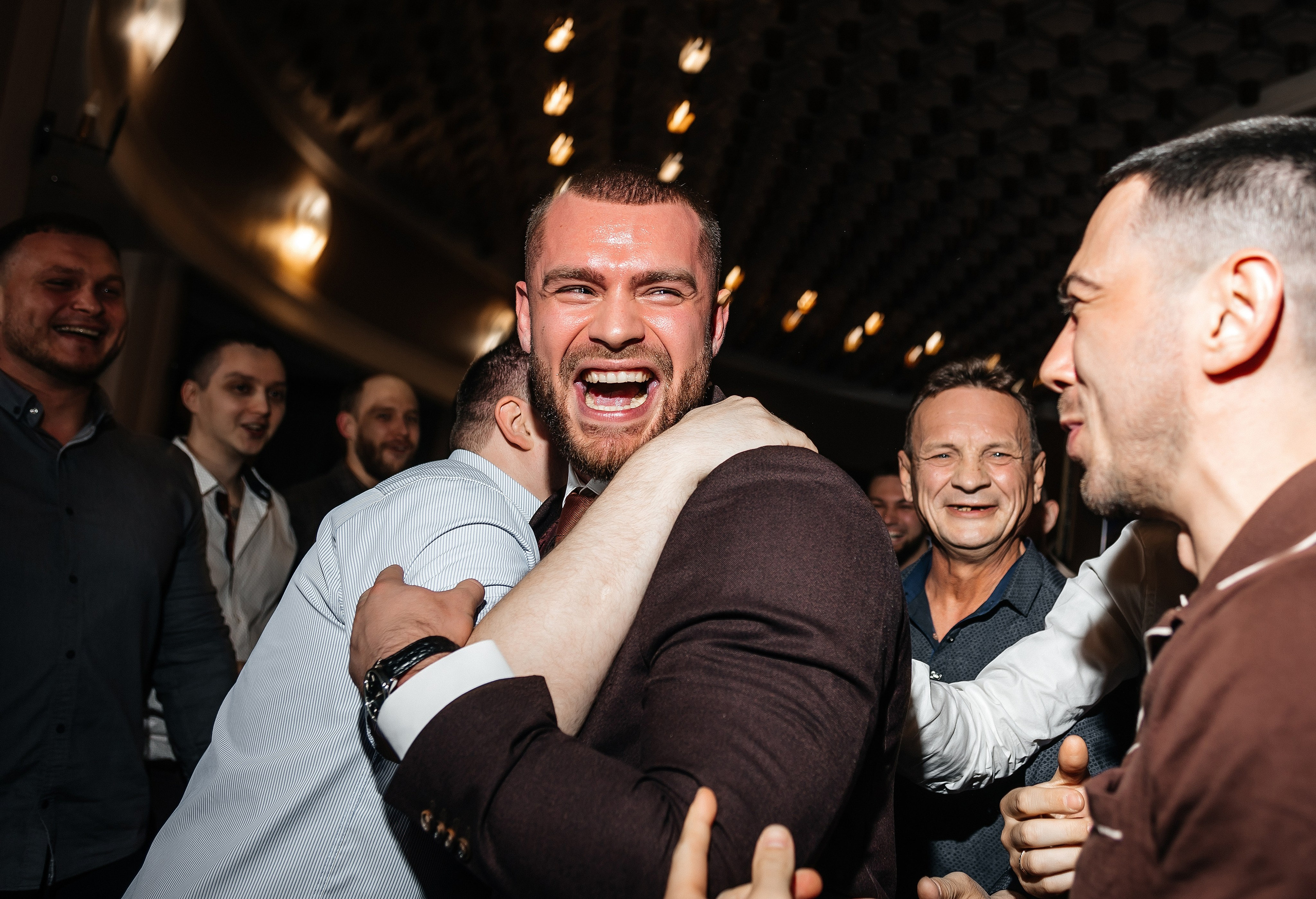 Евгения & Данил | 25.04.25. Свадебный и семейный фотограф в Омске Евгения Хакимова