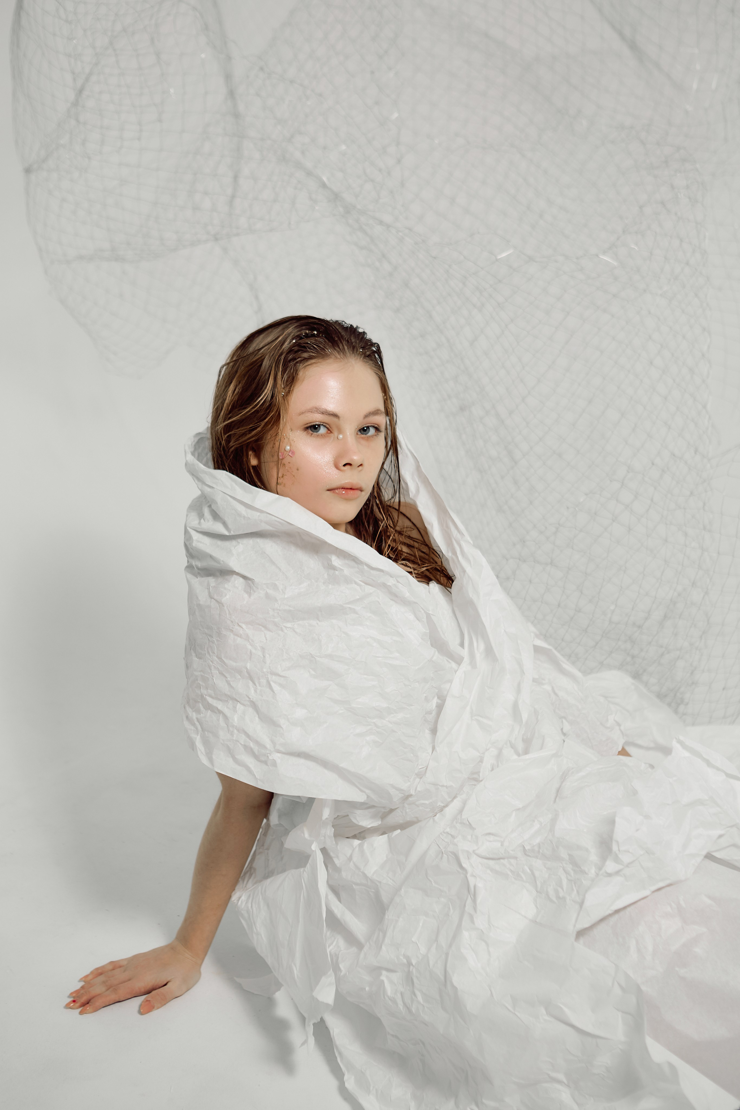 The expansion of reality. Efimova Model Agency