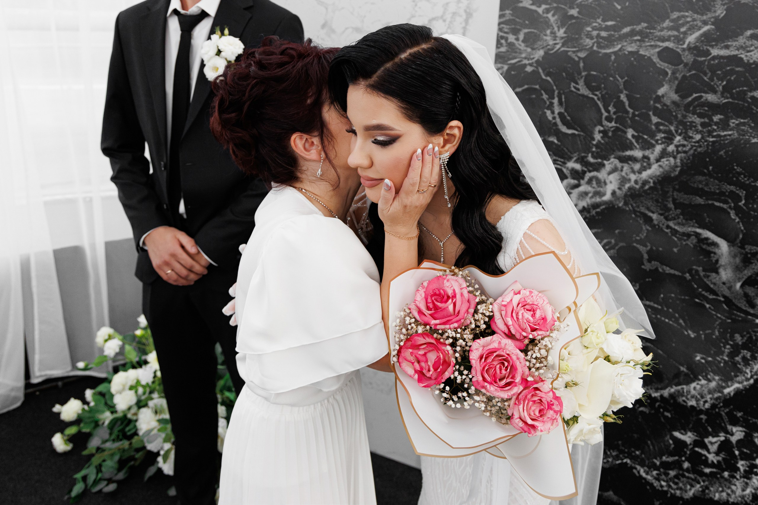 Марина и Николай (18-08-2024)