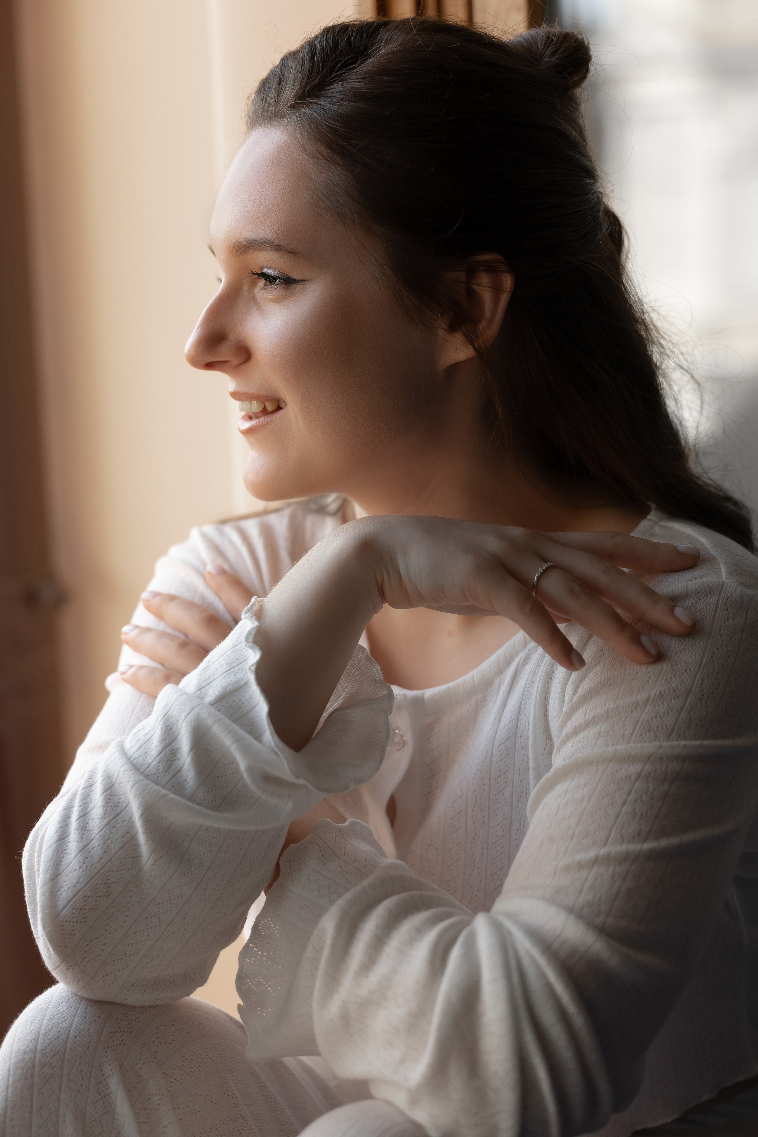 Ты и я. Свадебный и семейный фотограф Арина Кулёва