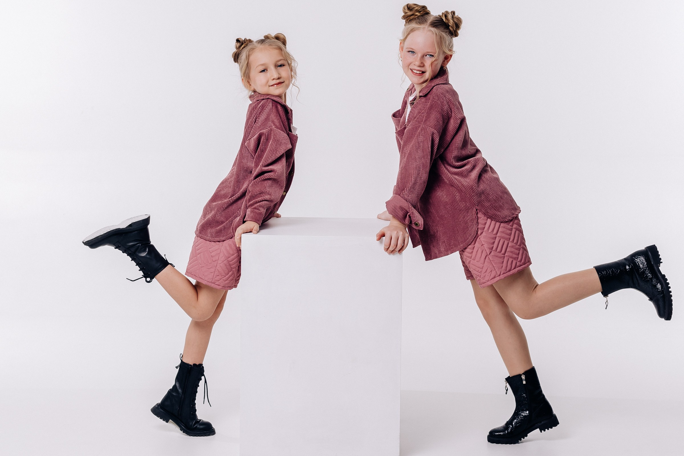 Каталожная съёмка. Яна Клещева — фотограф в Екатеринбурге