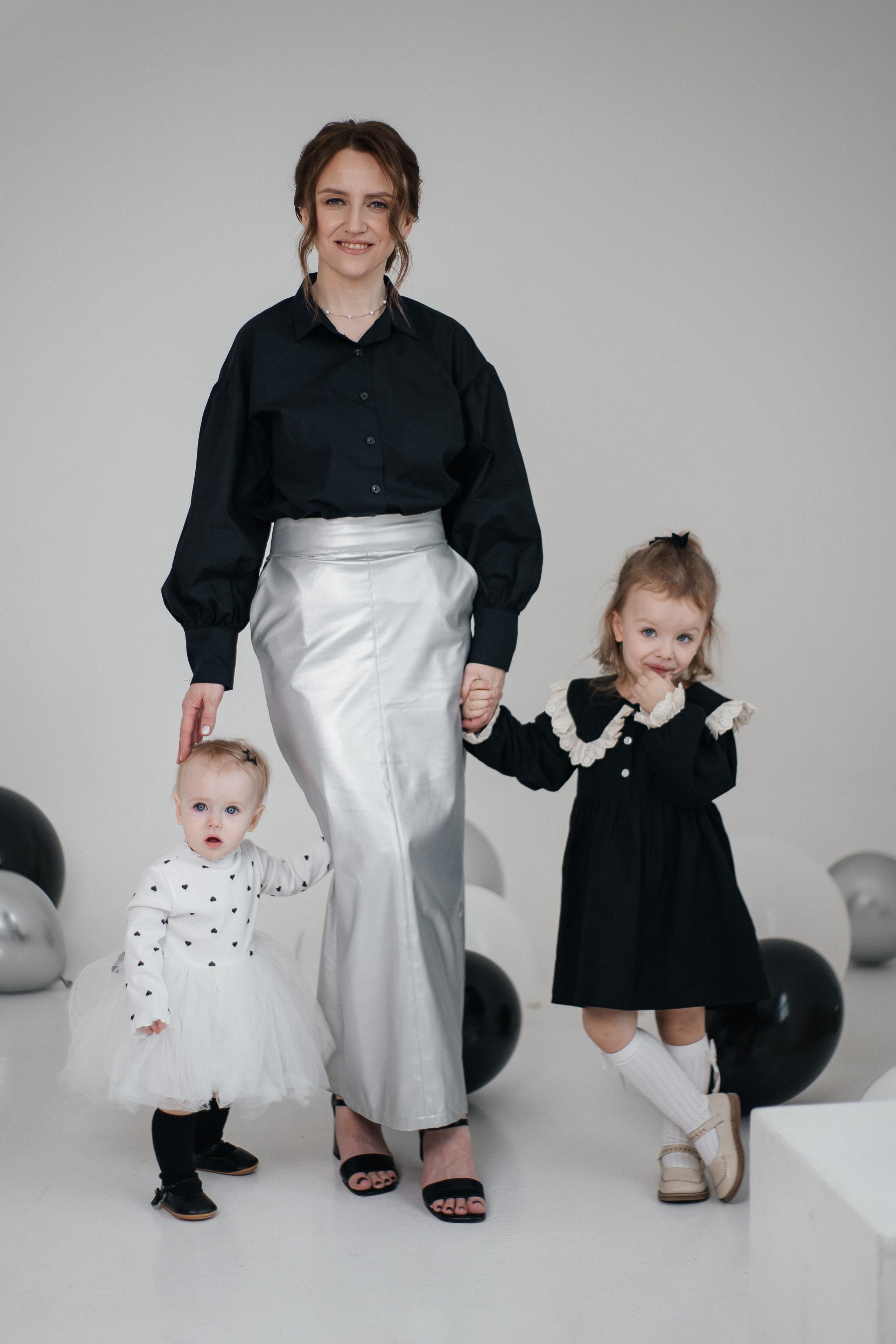 Семейная. Фотограф в Иркутске