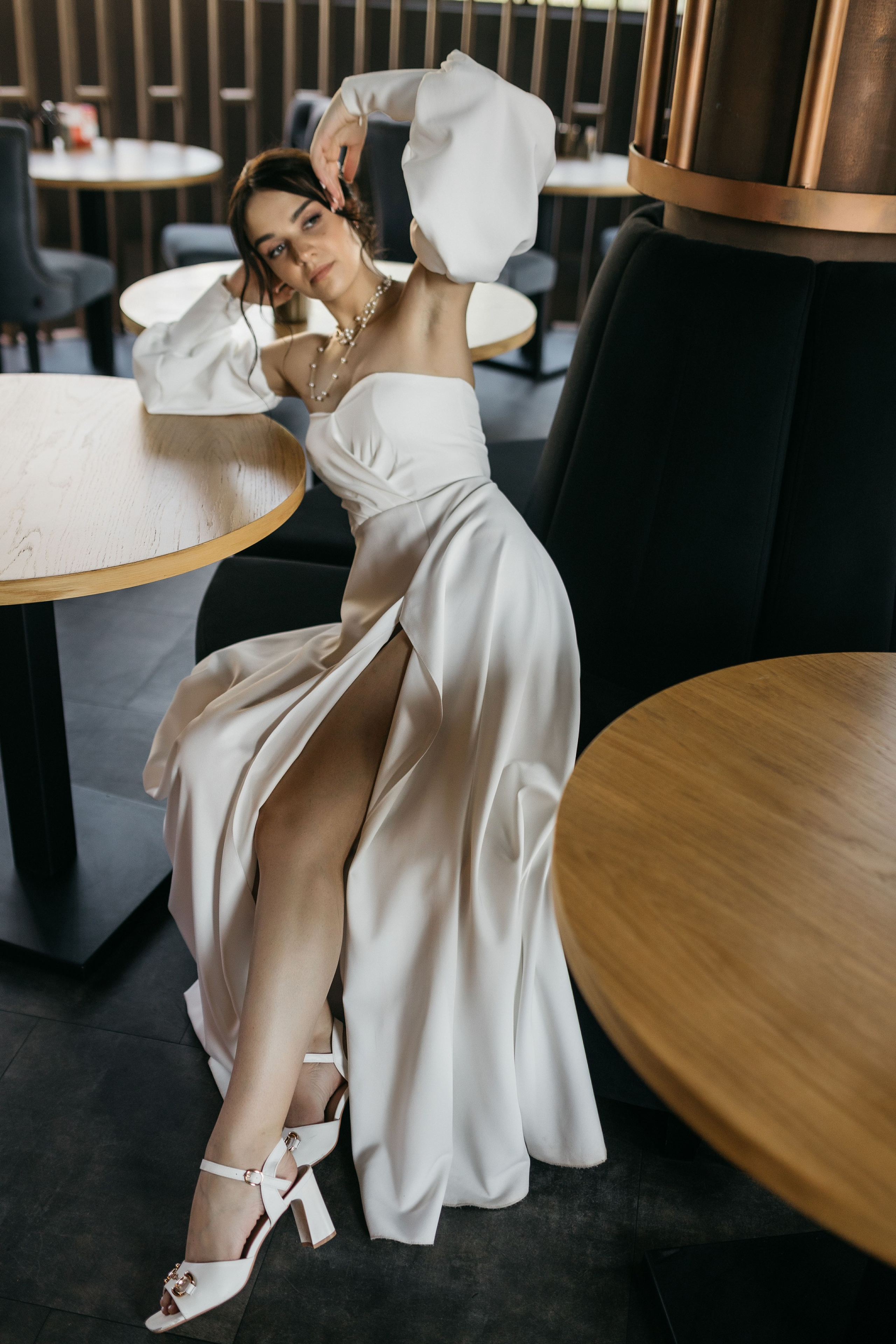 Свадьба Дениса и Алины. Свадебный и семейный фотограф в Иркутске Яна Лиа