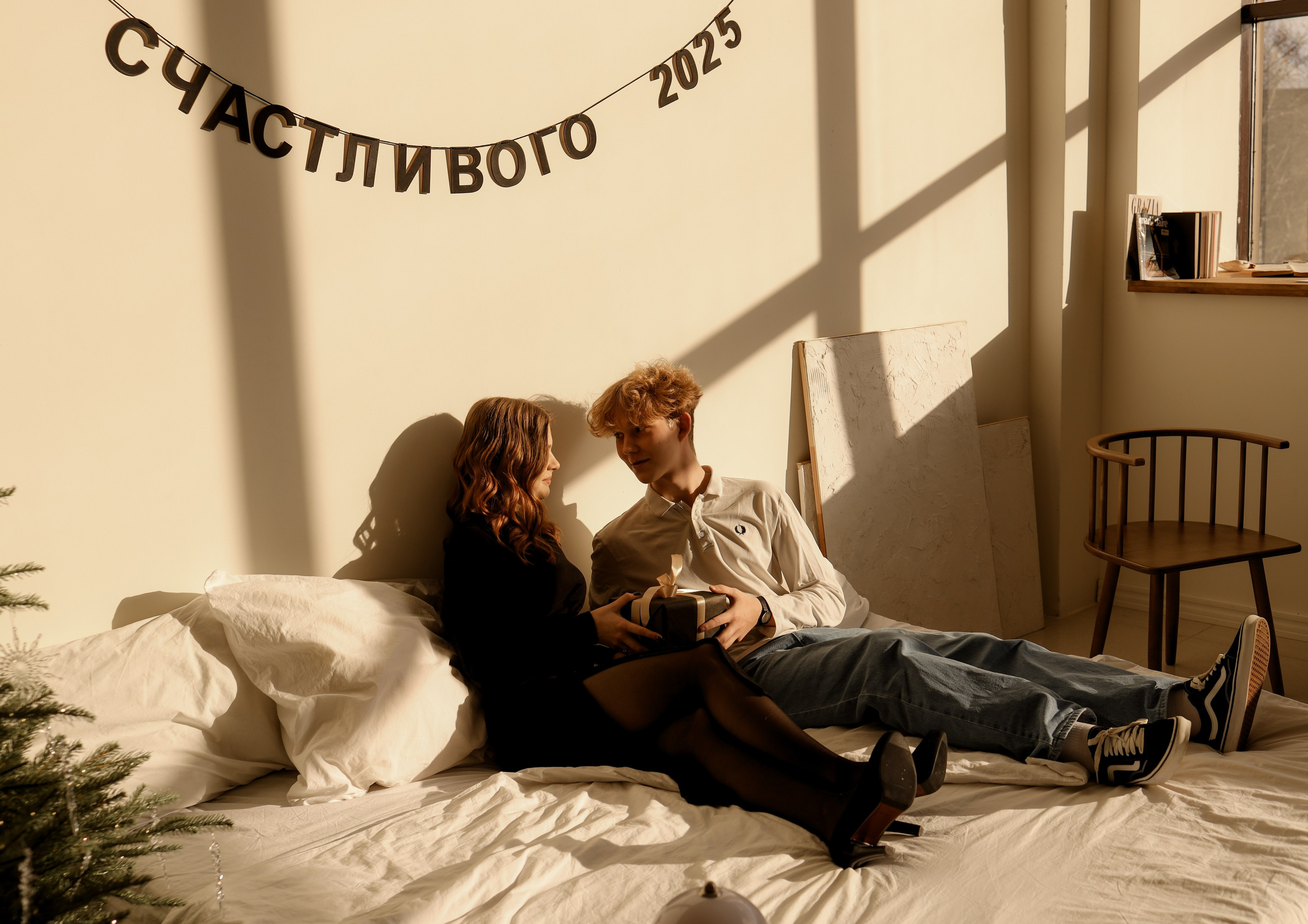 N&Y. Photographer Tatiana Ivanova in Yaroslavl