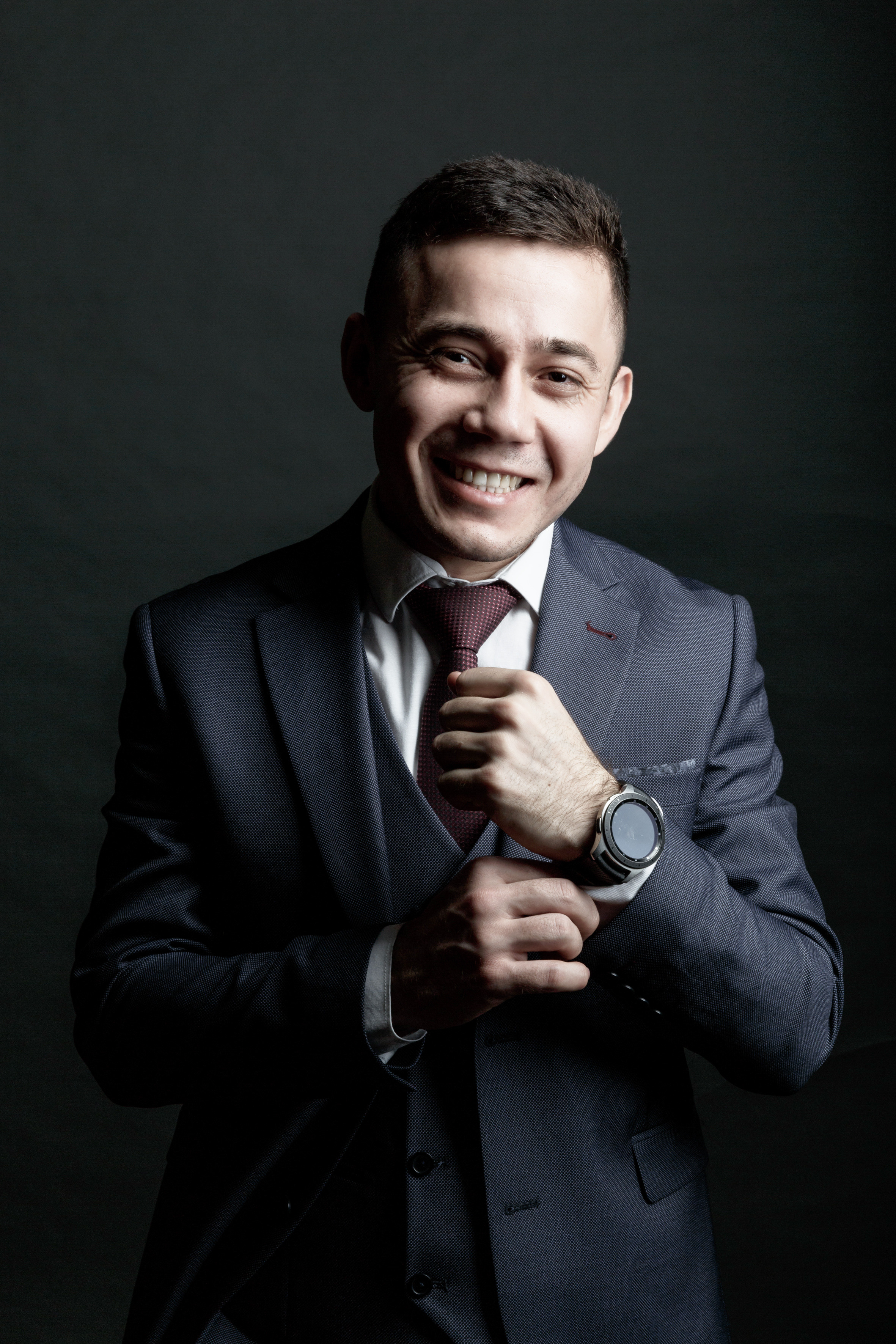 Портретная фотосъемка Астана. Андрей Пачевский. Профессиональный фотограф в Астане