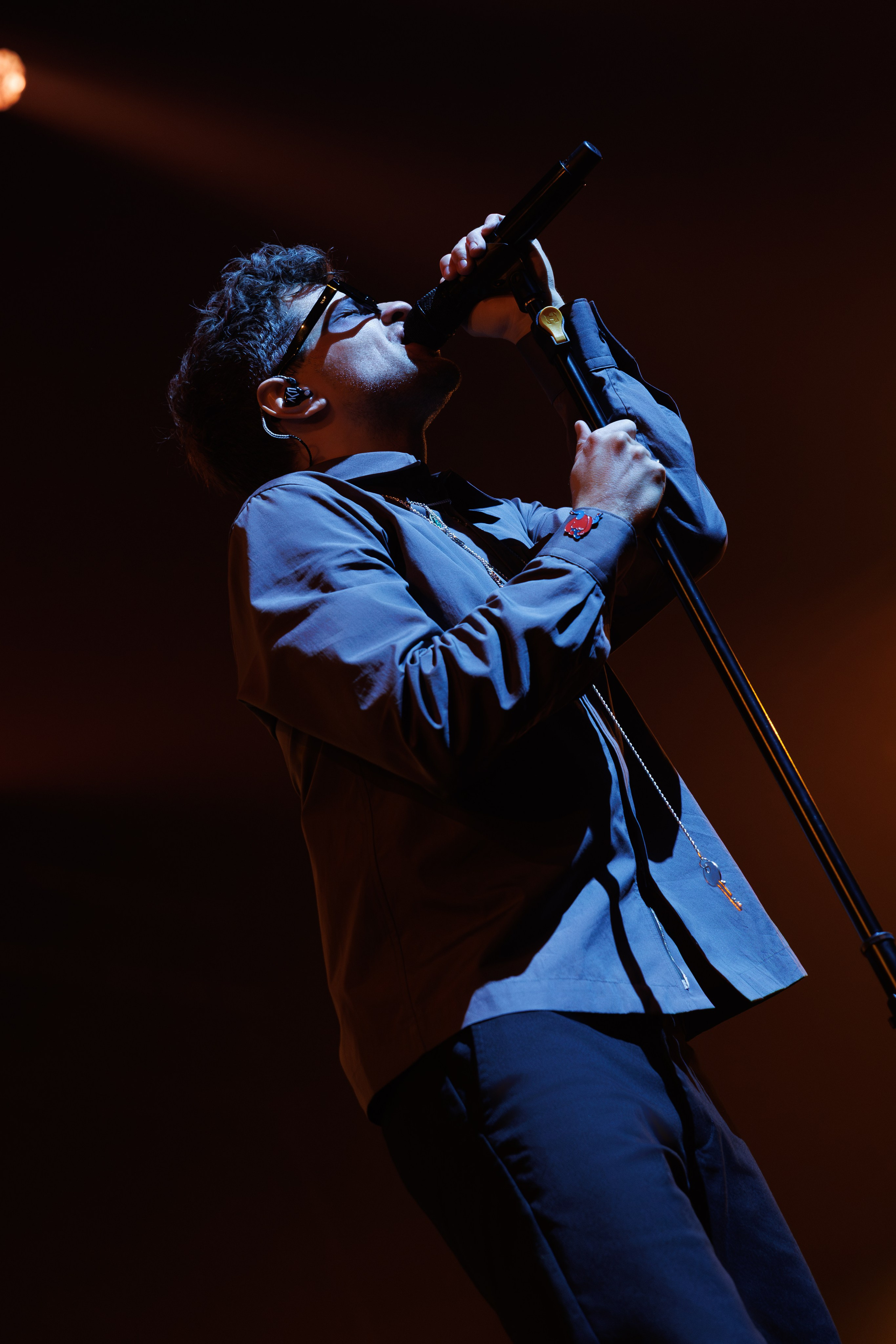 ЛСП. Фотограф в Москве Андрей Овчаров