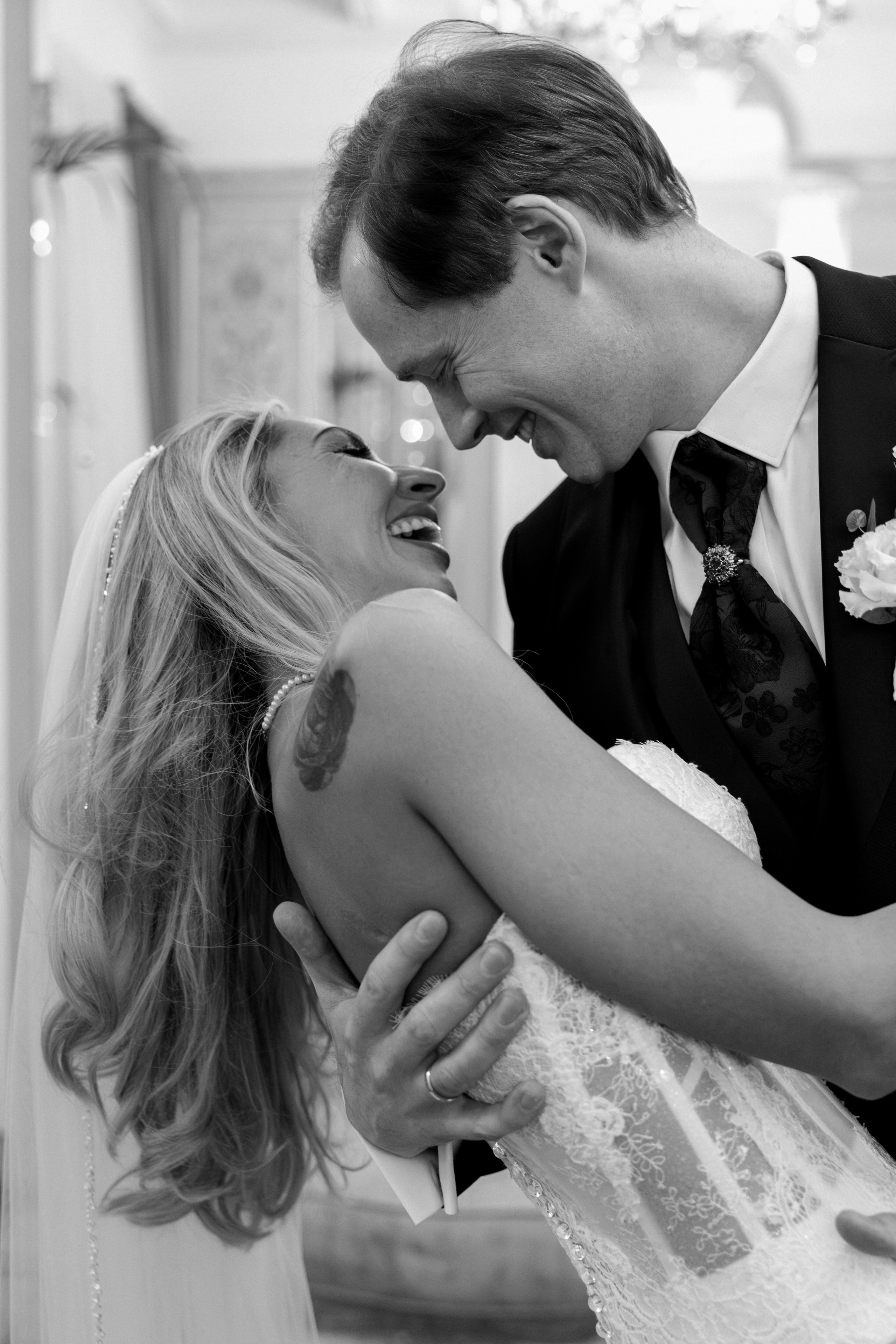 Сергей и Алина. Фотограф в Москве Андрей Овчаров