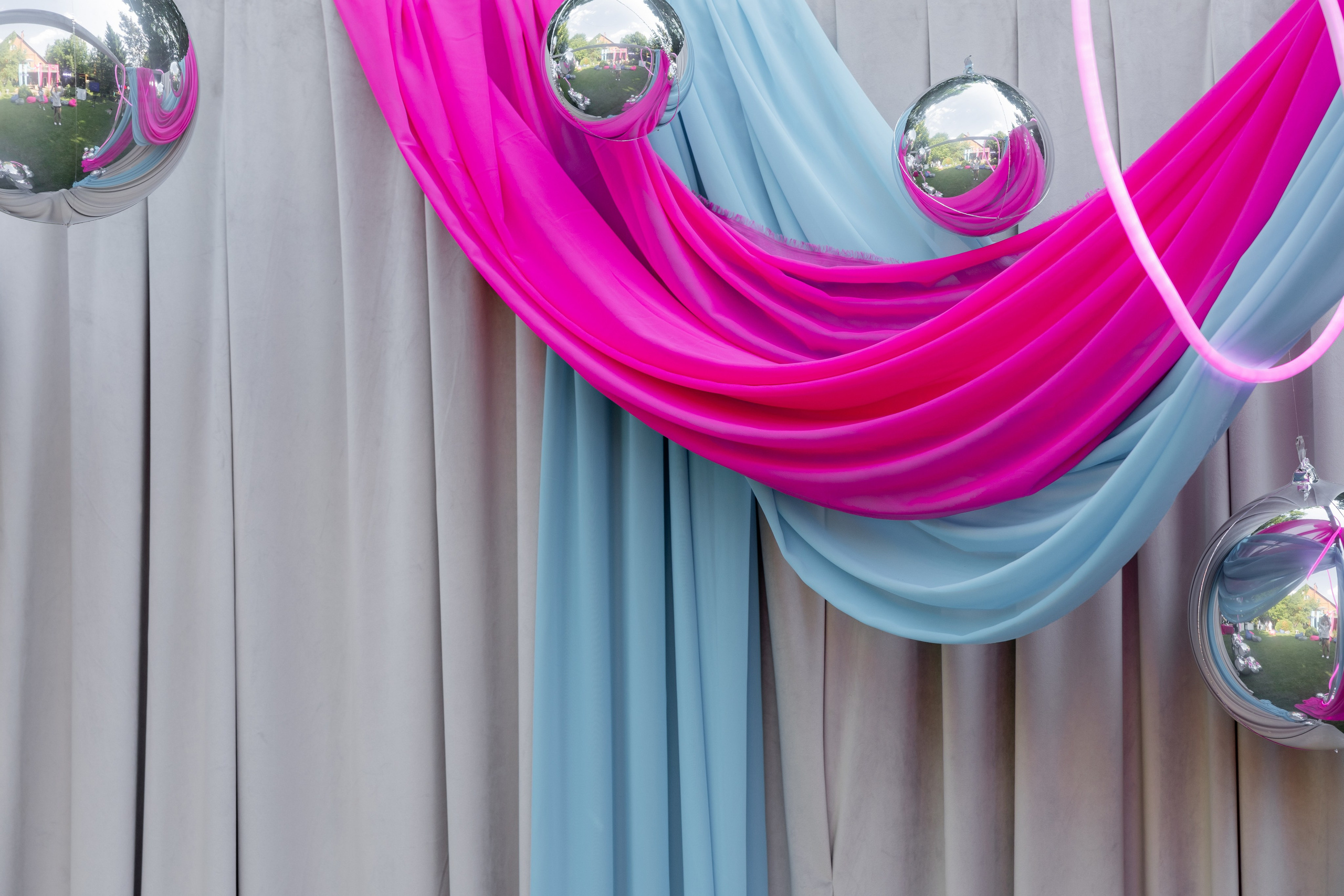 Gender Party. Свадебный фотограф Владислав Адышкин