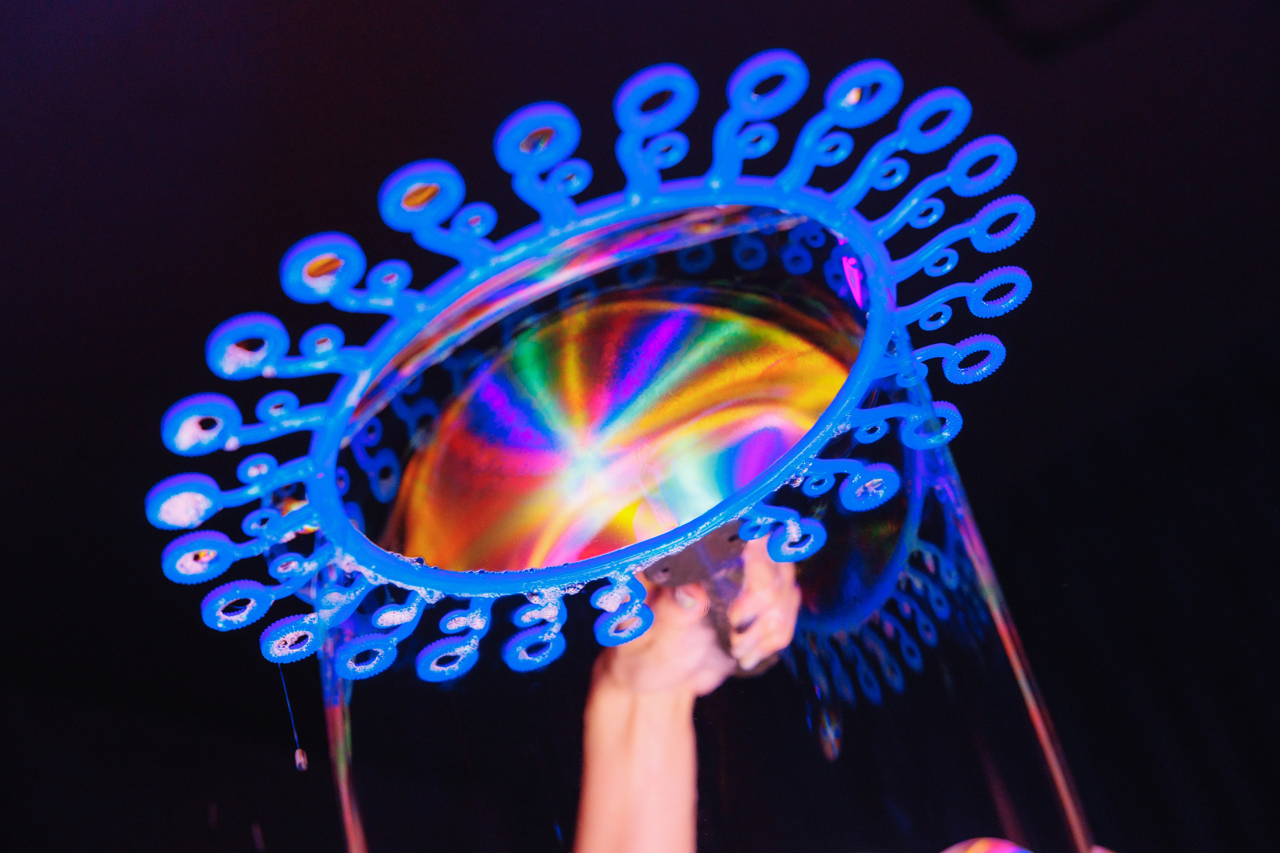 Дни Рождения. Фотограф в Санкт-Петербурге Кирюшенков Андрей