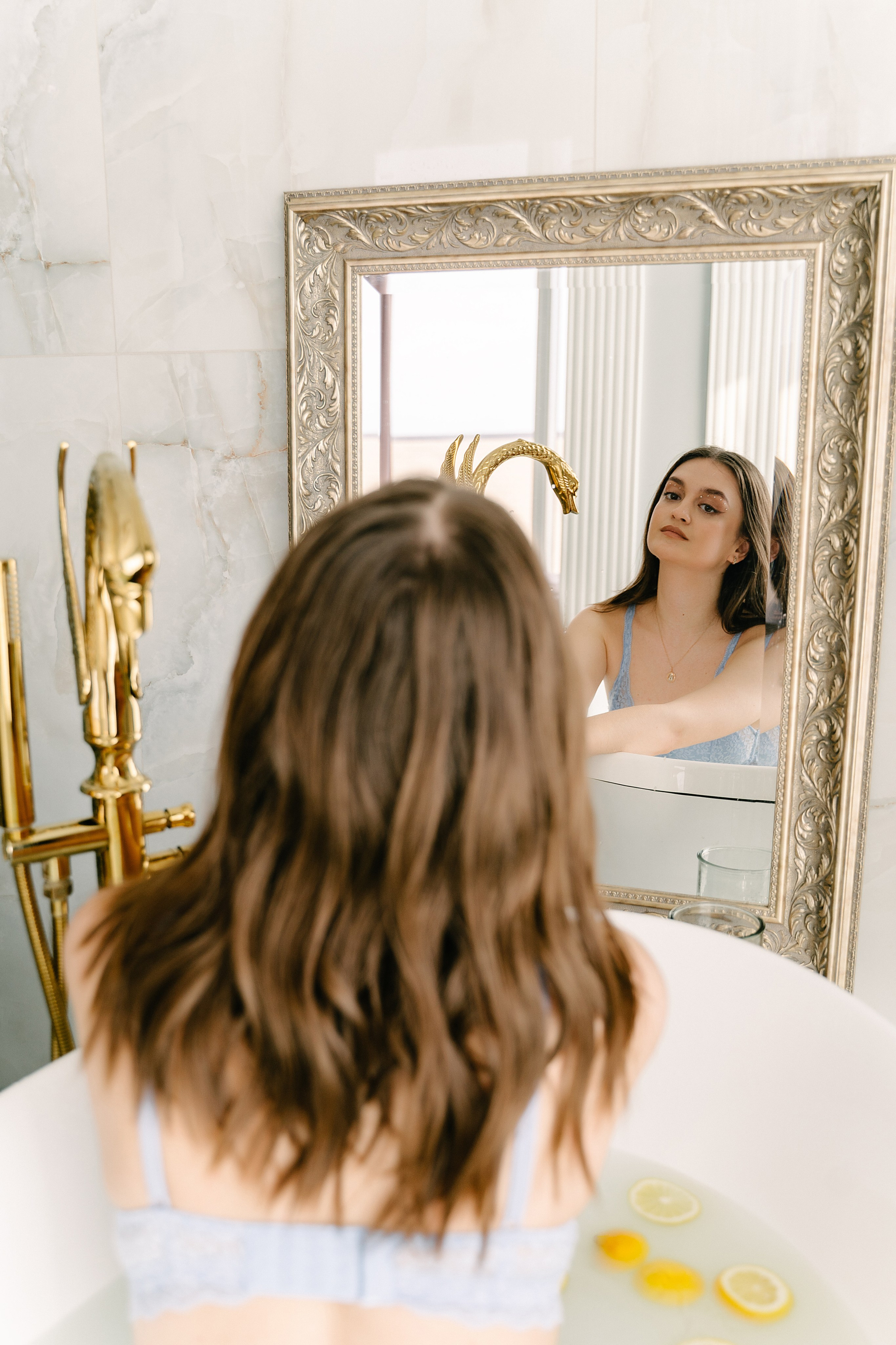 Анастасия 18-летие. Свадебный фотограф Юлия Копылова