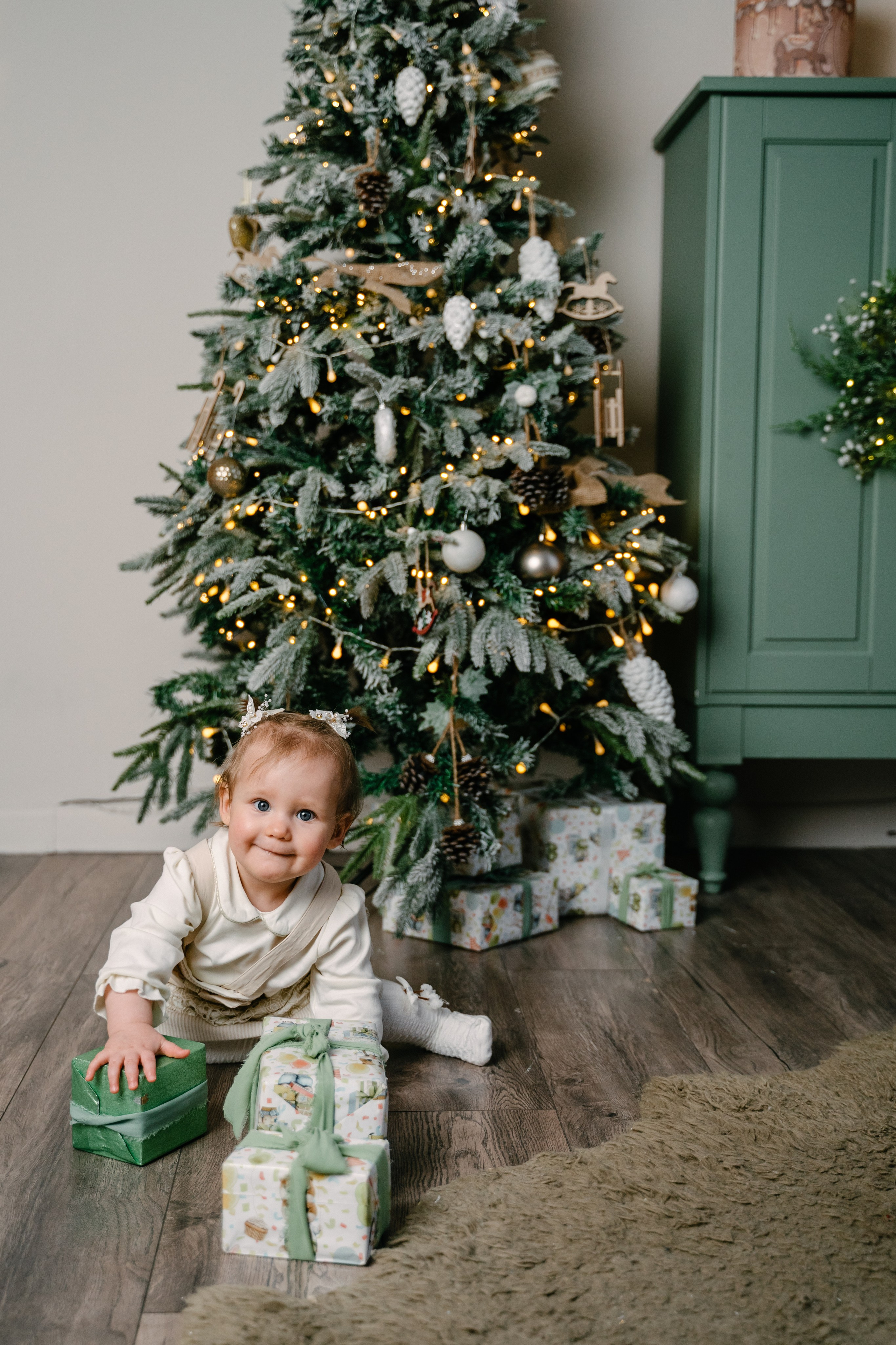 Семья Свиридовых. Свадебный фотограф Юлия Копылова
