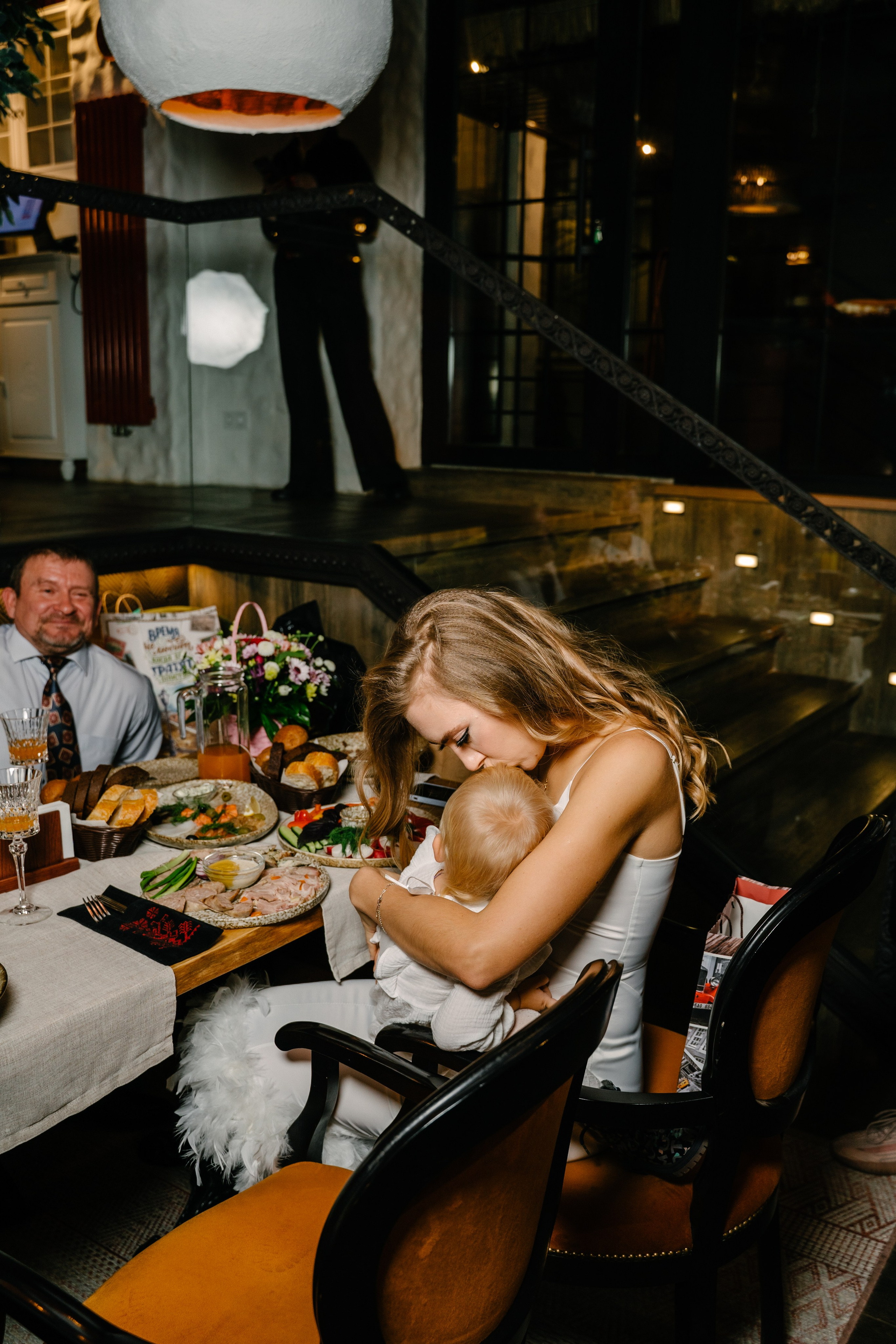 День рождения Кати Губкиной. Свадебный фотограф Юлия Копылова