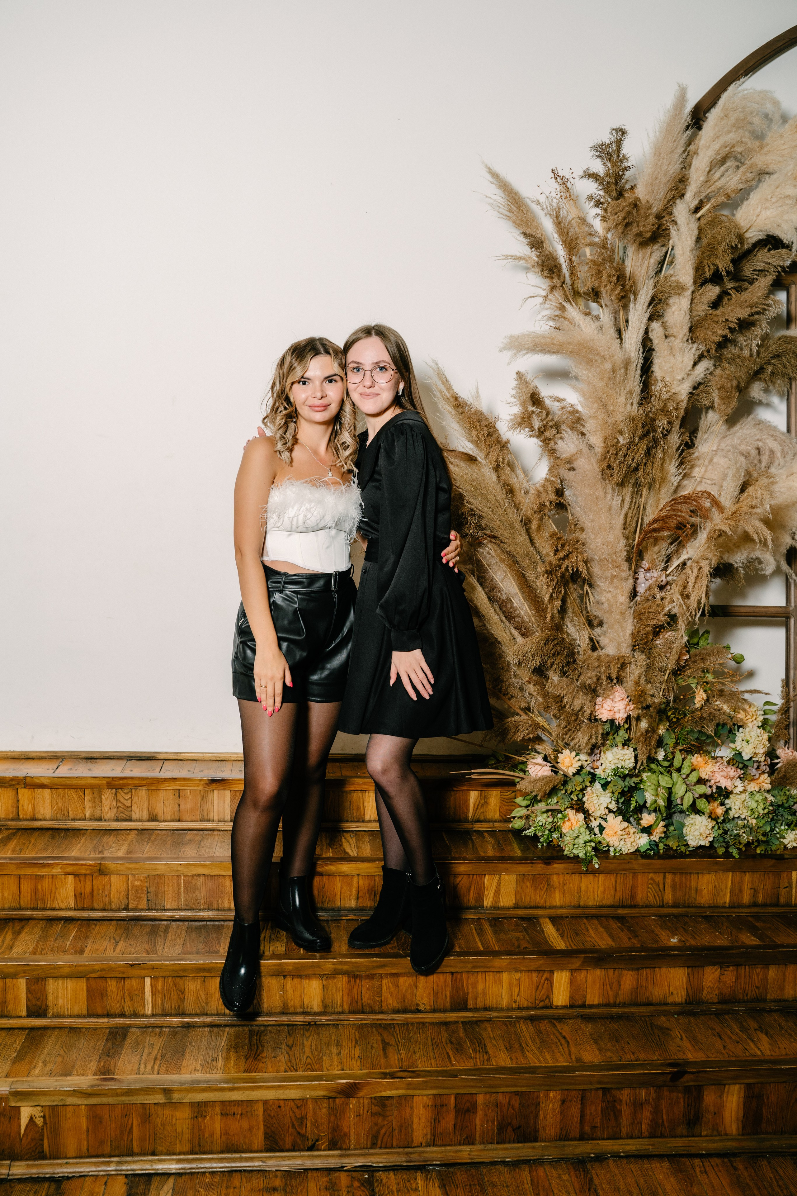 День рождения Ани Кругловой. Свадебный фотограф Юлия Копылова