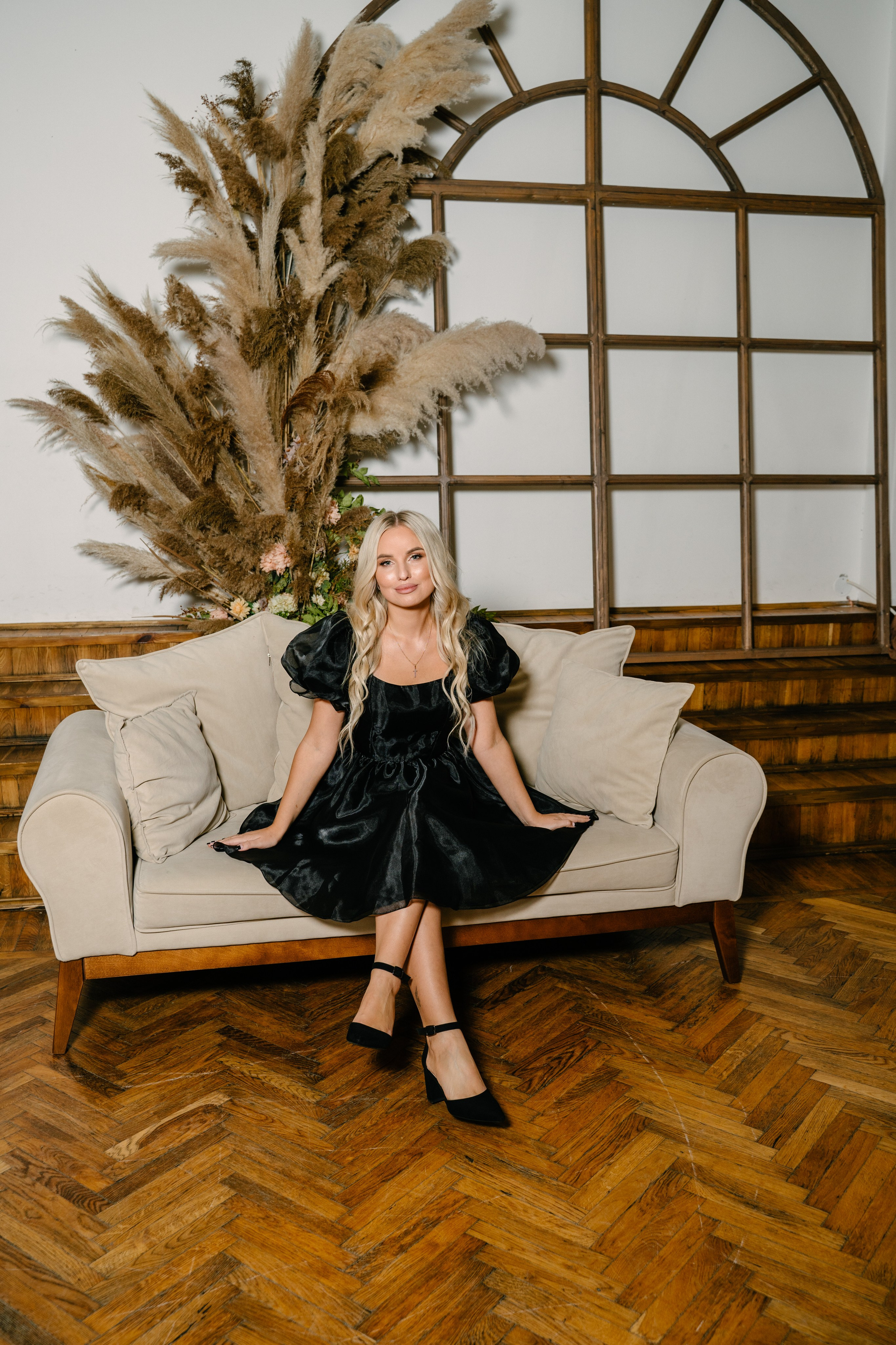 День рождения Ани Кругловой. Свадебный фотограф Юлия Копылова