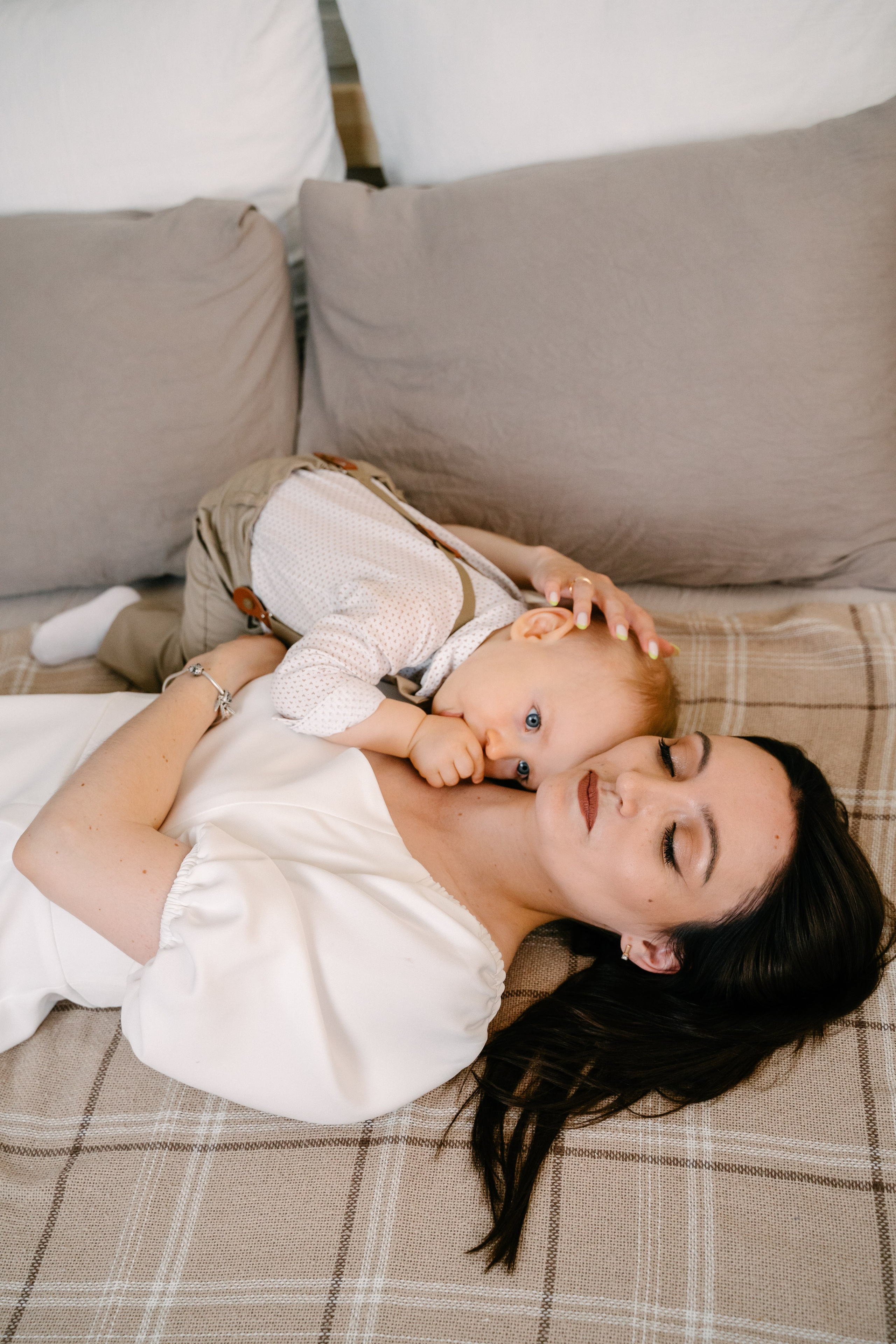 Годовасие Данила. Свадебный фотограф Юлия Копылова