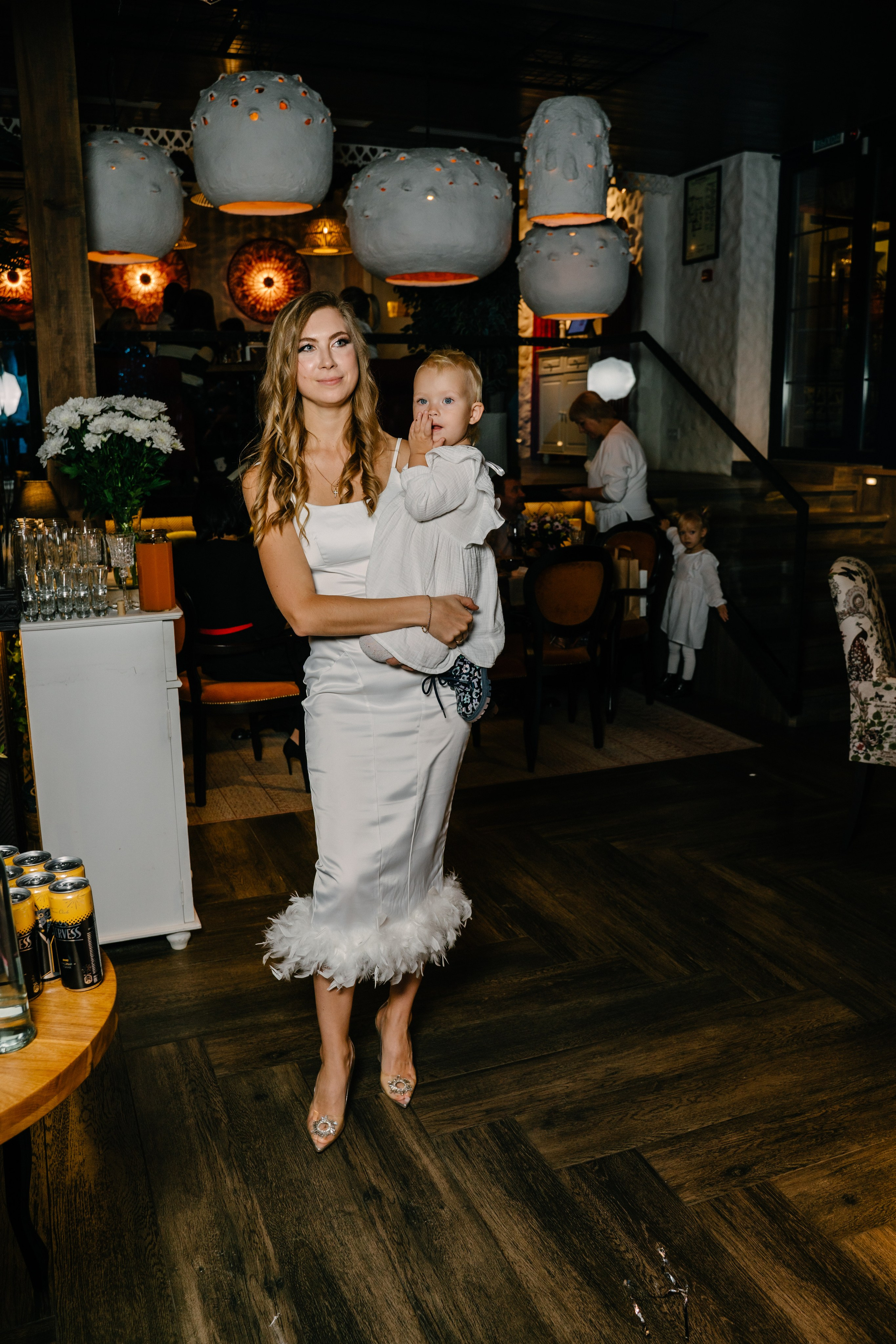 День рождения Кати Губкиной. Свадебный фотограф Юлия Копылова