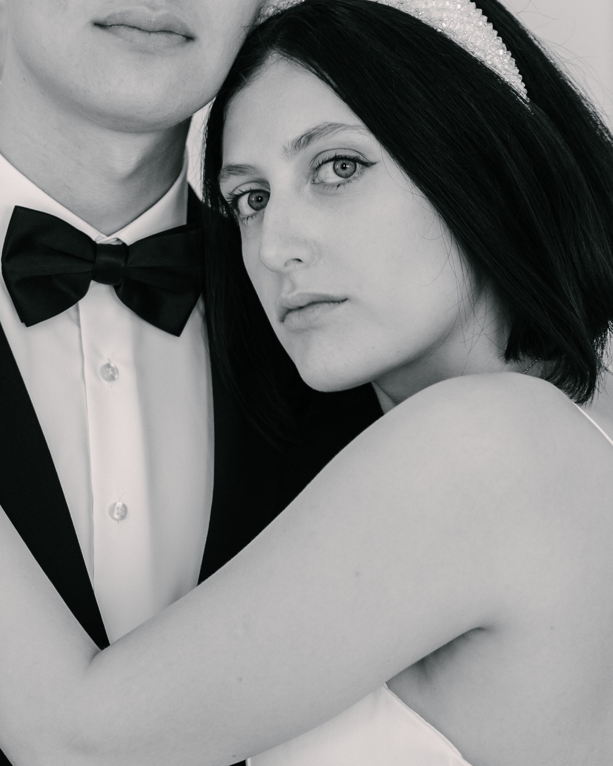 Иван и Валерия. Свадебный фотограф Юлия Копылова