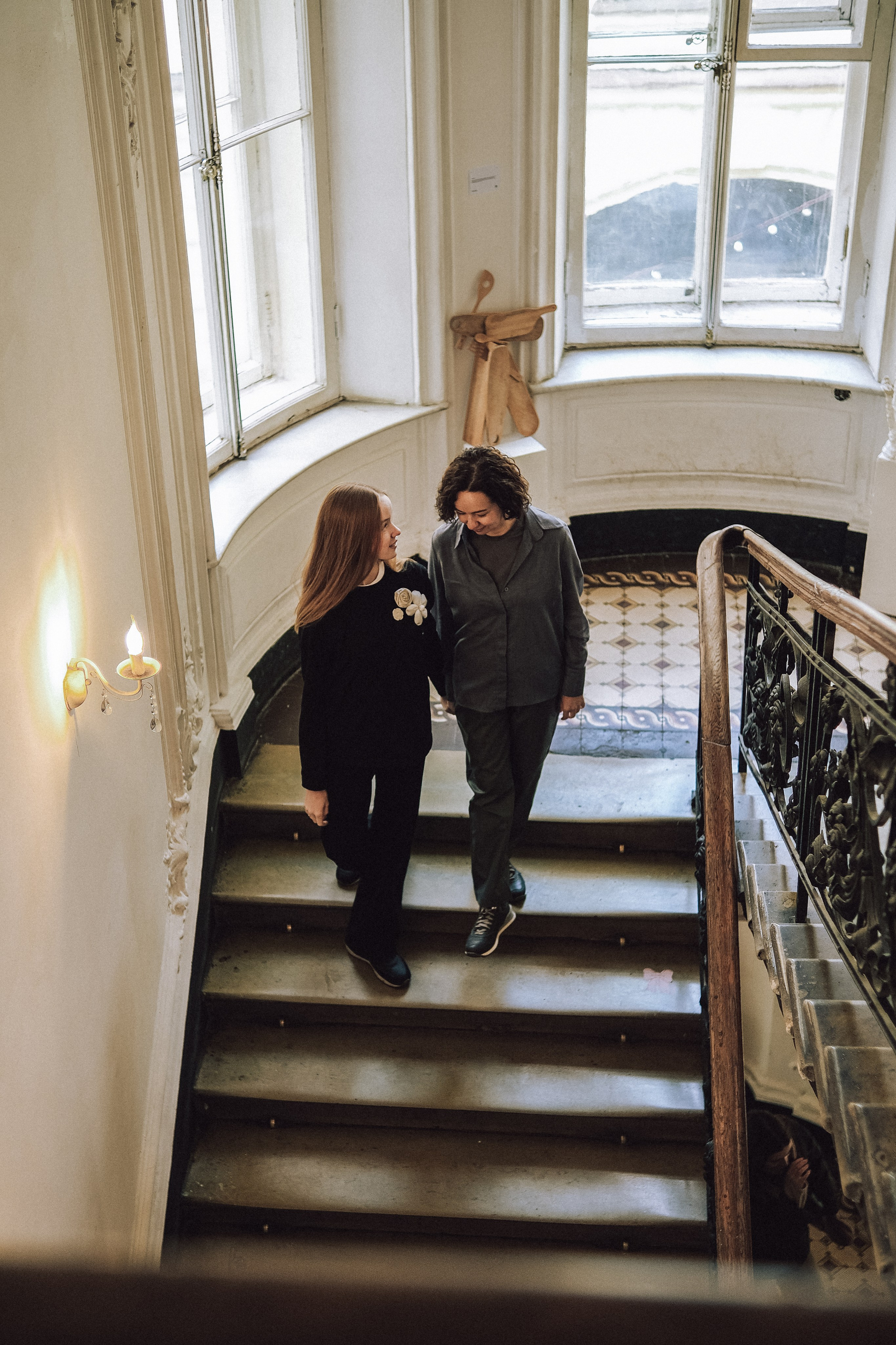 Натали & Агния. Phdkvmr.ru