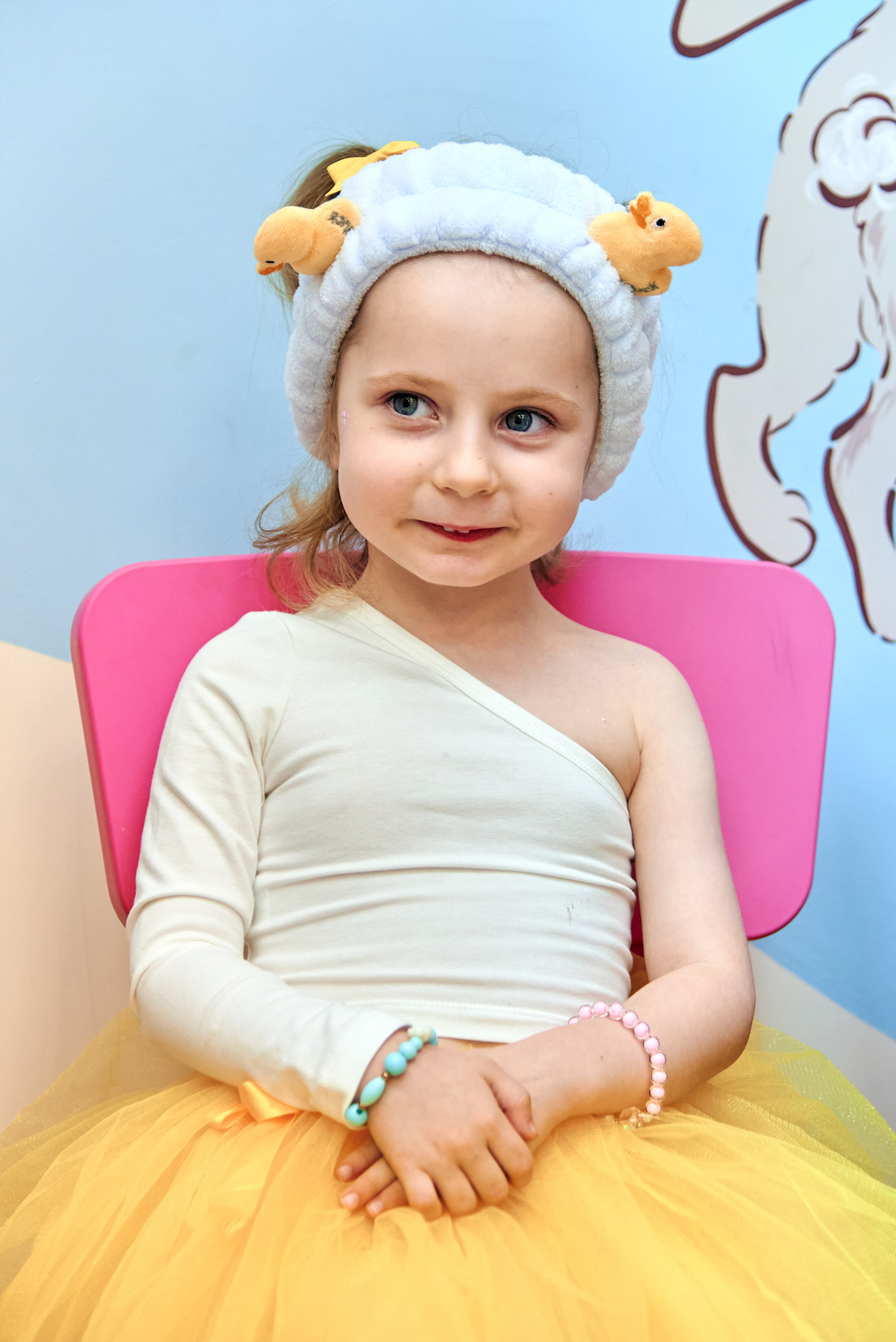 Выпускной Центра билингвального развития, 01.06.24. Наталия Март | Фотограф СПб