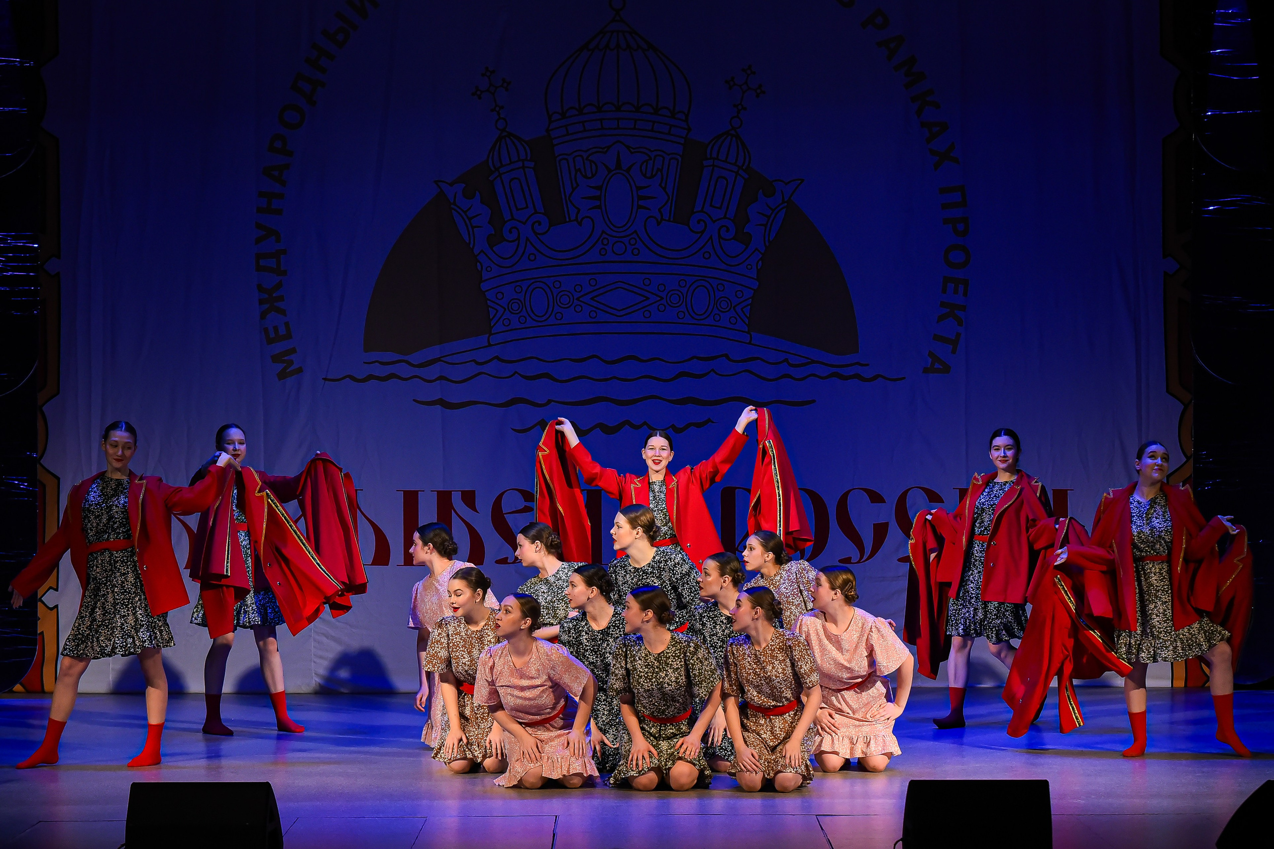 FOTOVIDEOFEST Детские фестивали. Наталия Март | Фотограф СПб