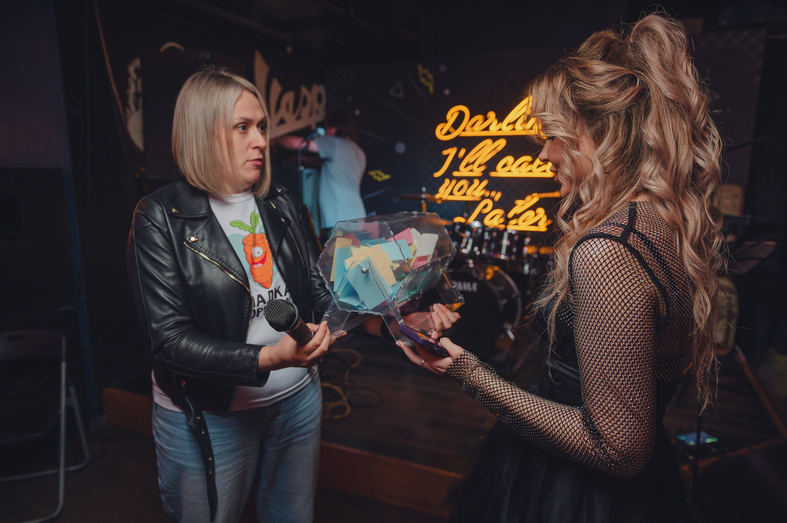 Отчетный концерт вокальной студии «GricenerVoice». Апрель. Ведущая праздников и мероприятий Ирина Гумерова