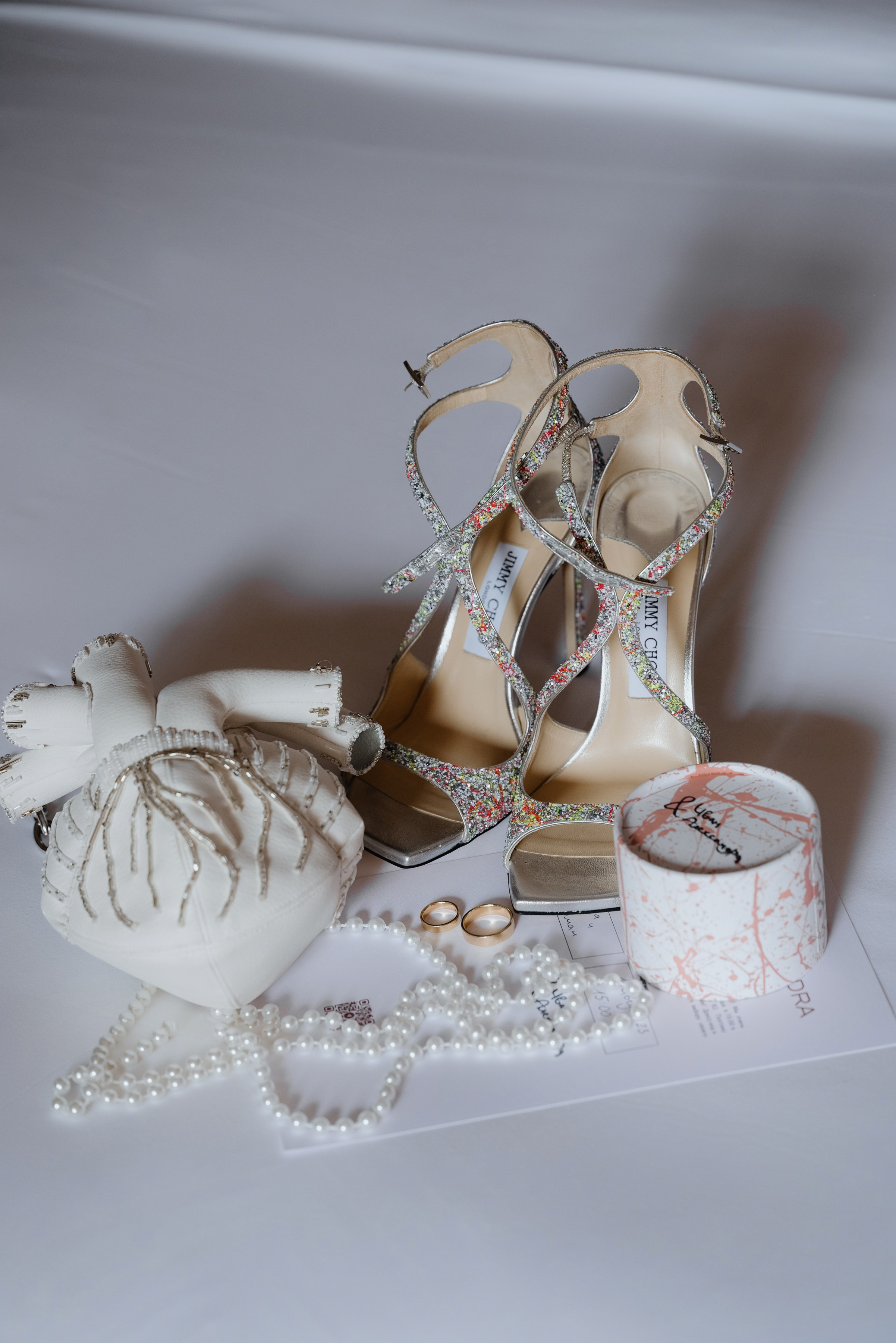 Иван и Александра. Свадебный фотограф в Москве Артём Кившарь