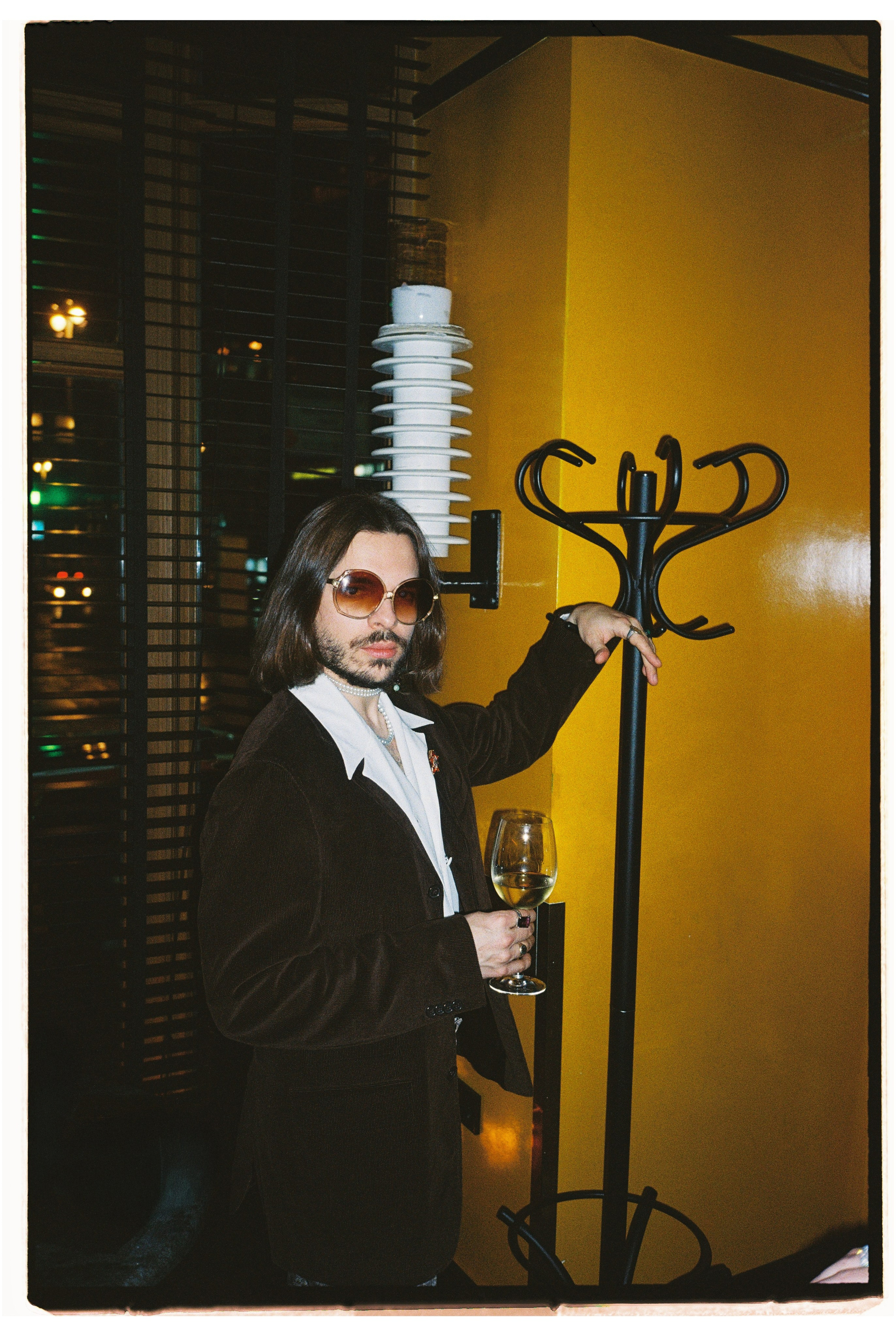 After Season. Свадебный фотограф в Москве Артём Кившарь