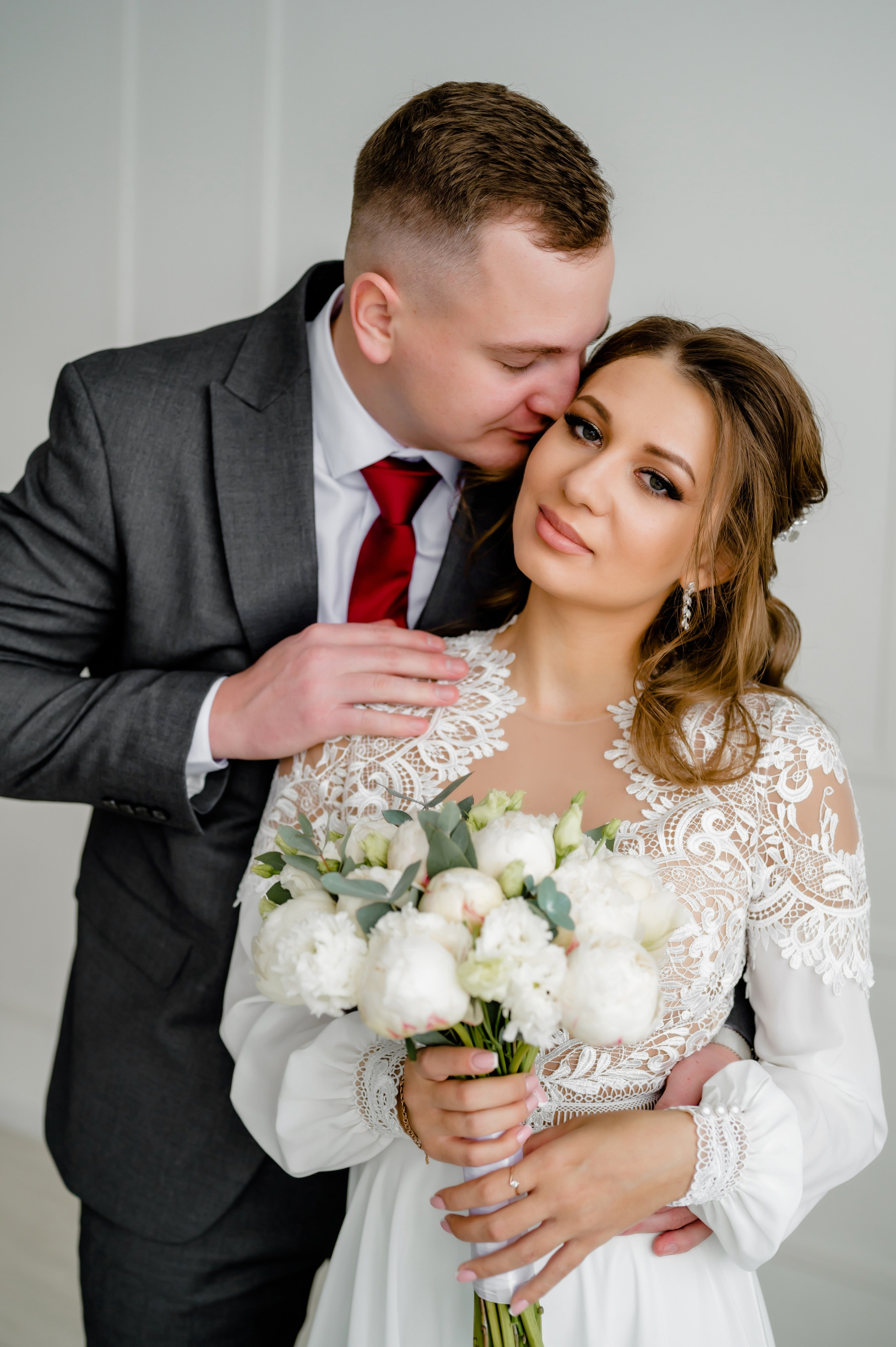 Алёна & Станислав. Свадебный и семейный фотограф Евгения Кононова