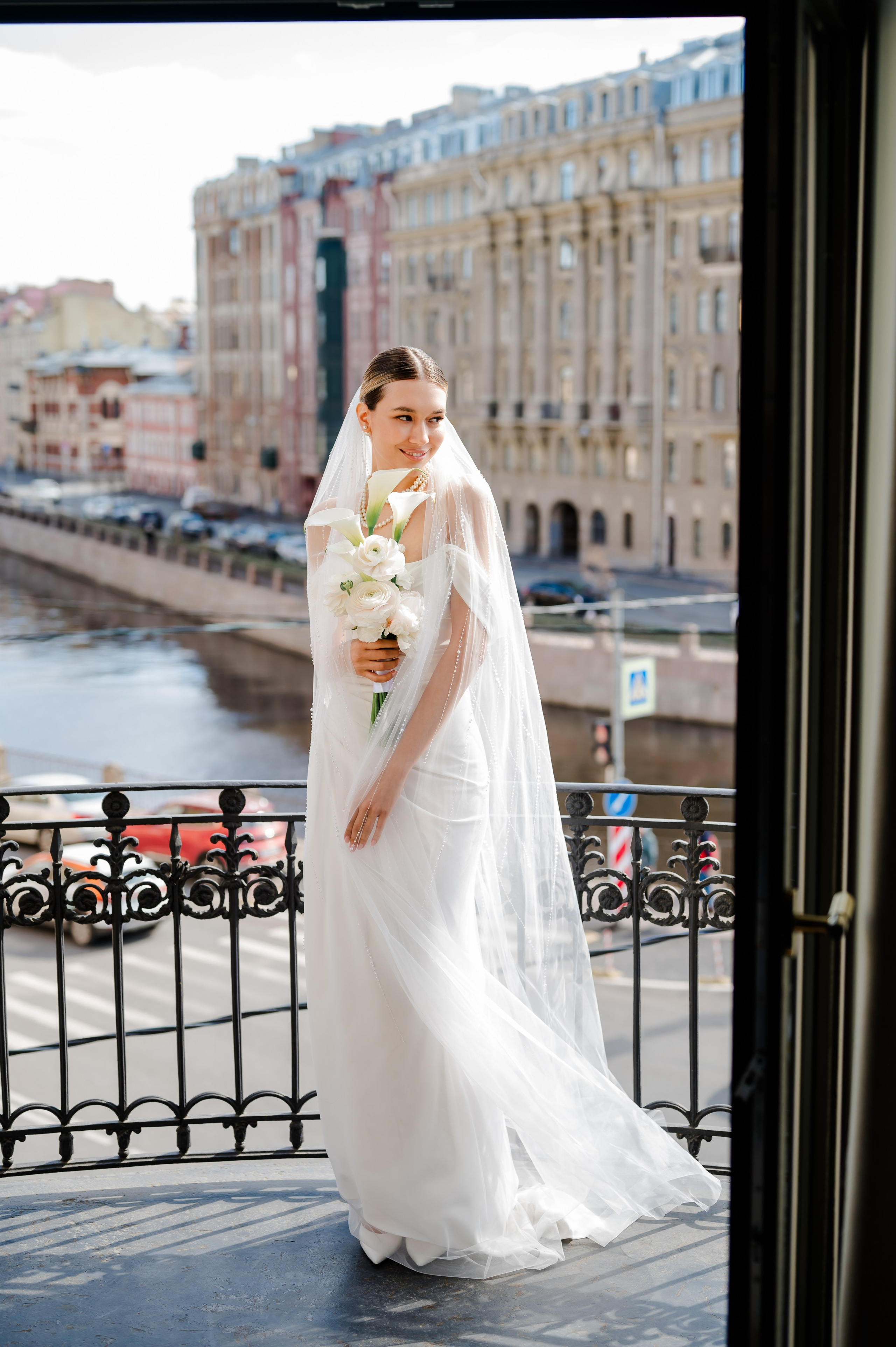 Екатерина&Роман. Свадебный и семейный фотограф Евгения Кононова