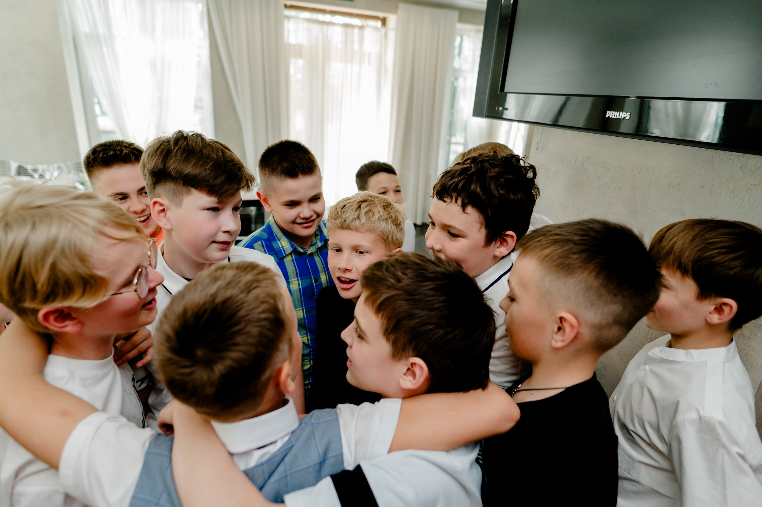 Выпускные/звонки. Свадебный и семейный фотограф Евгения Кононова