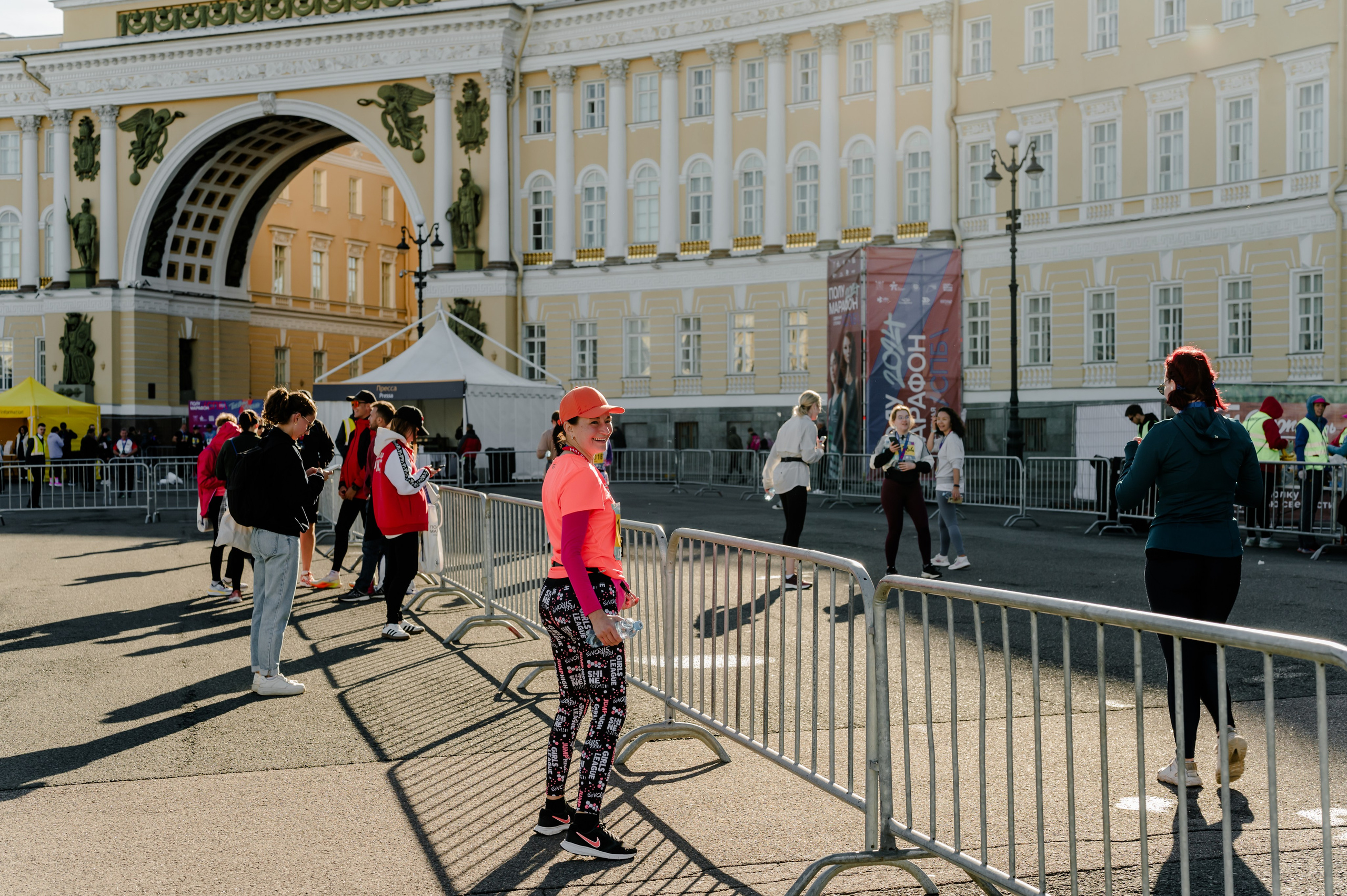 Забеги. Свадебный и семейный фотограф Евгения Кононова