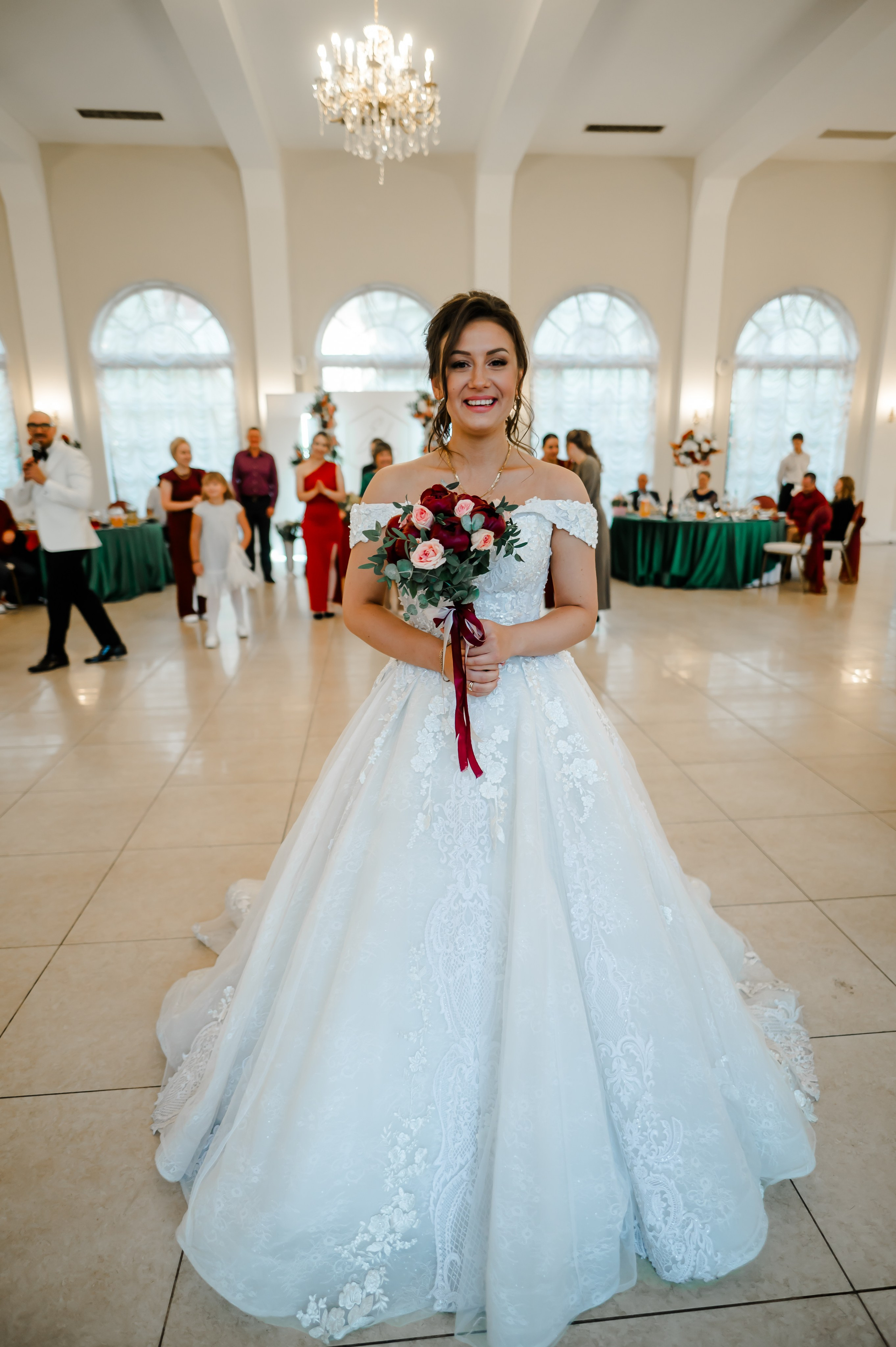 Валерия & Евгений. Свадебный и семейный фотограф Евгения Кононова