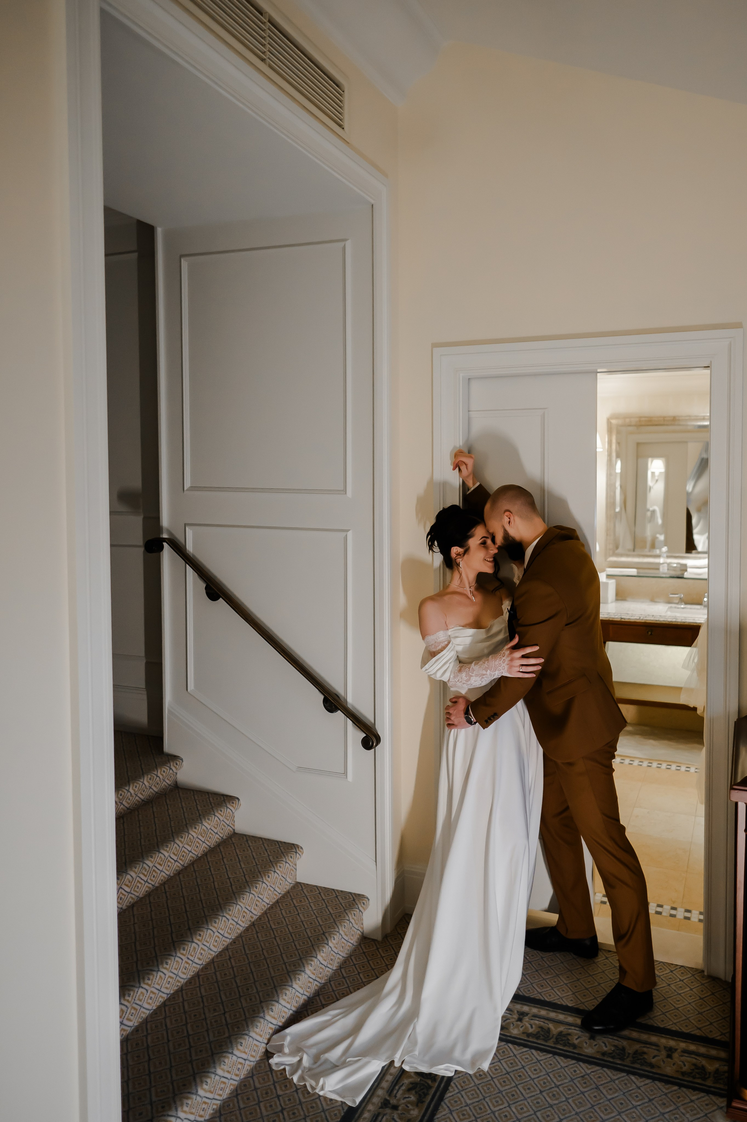 А&A, Four Seasons. Свадебный и семейный фотограф Евгения Кононова