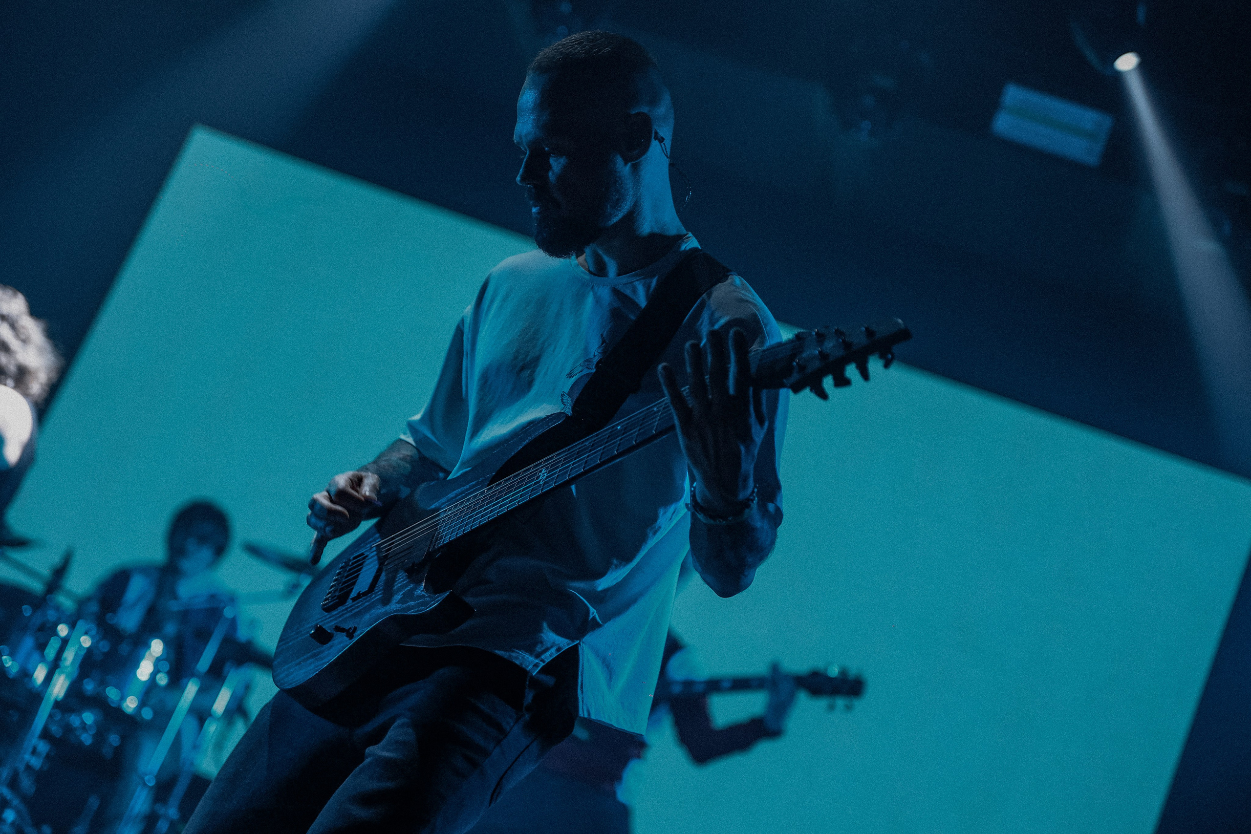 THE KOREA @PRAVDA CLUB