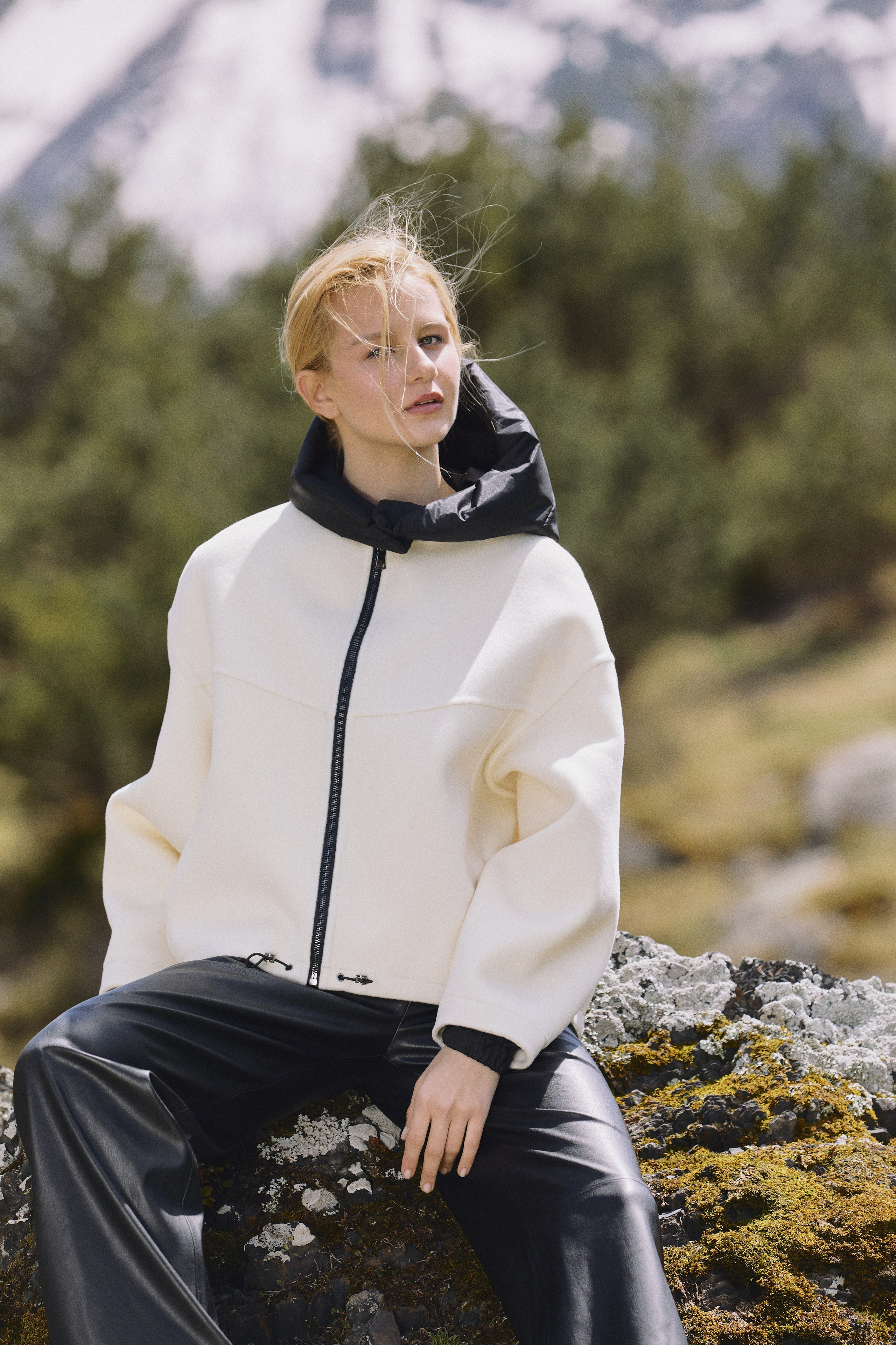 Solstand 2025. Фотограф Продюсер в горах КБР / Москва  Нальчик Горы