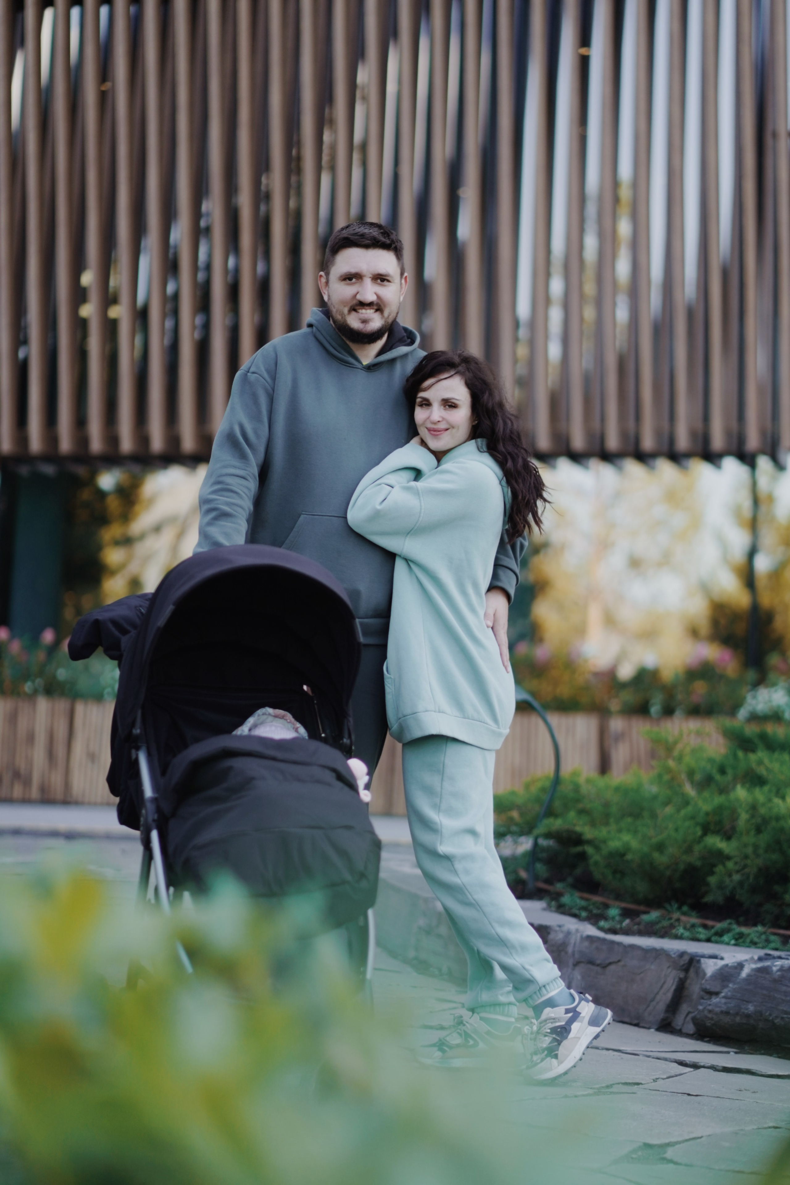 Осень в Манжероке. Выездной фотограф-видеограф в Республике Алтай Солоны Куюкова