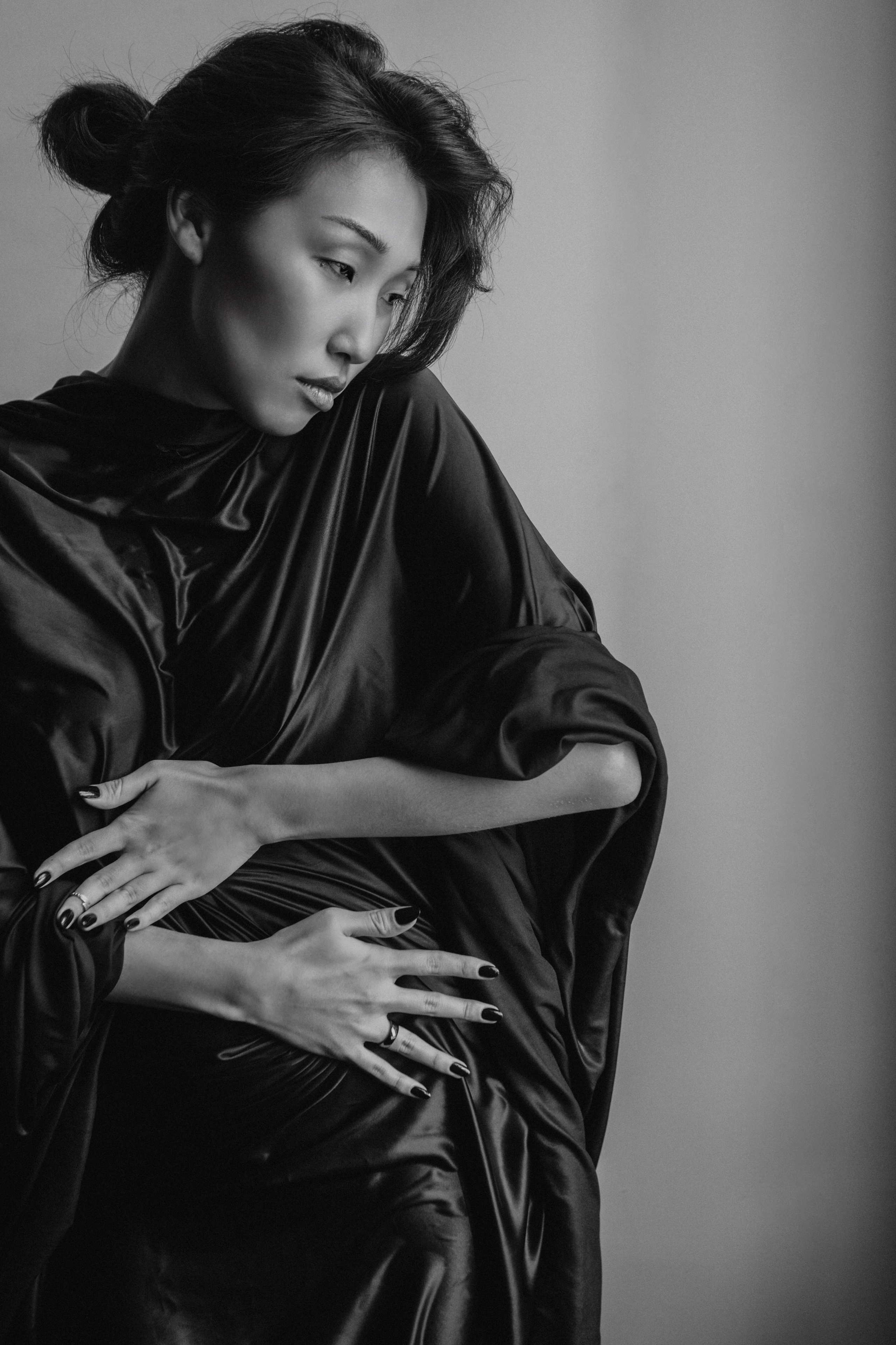 Портретный фотограф в г. Новосибирске