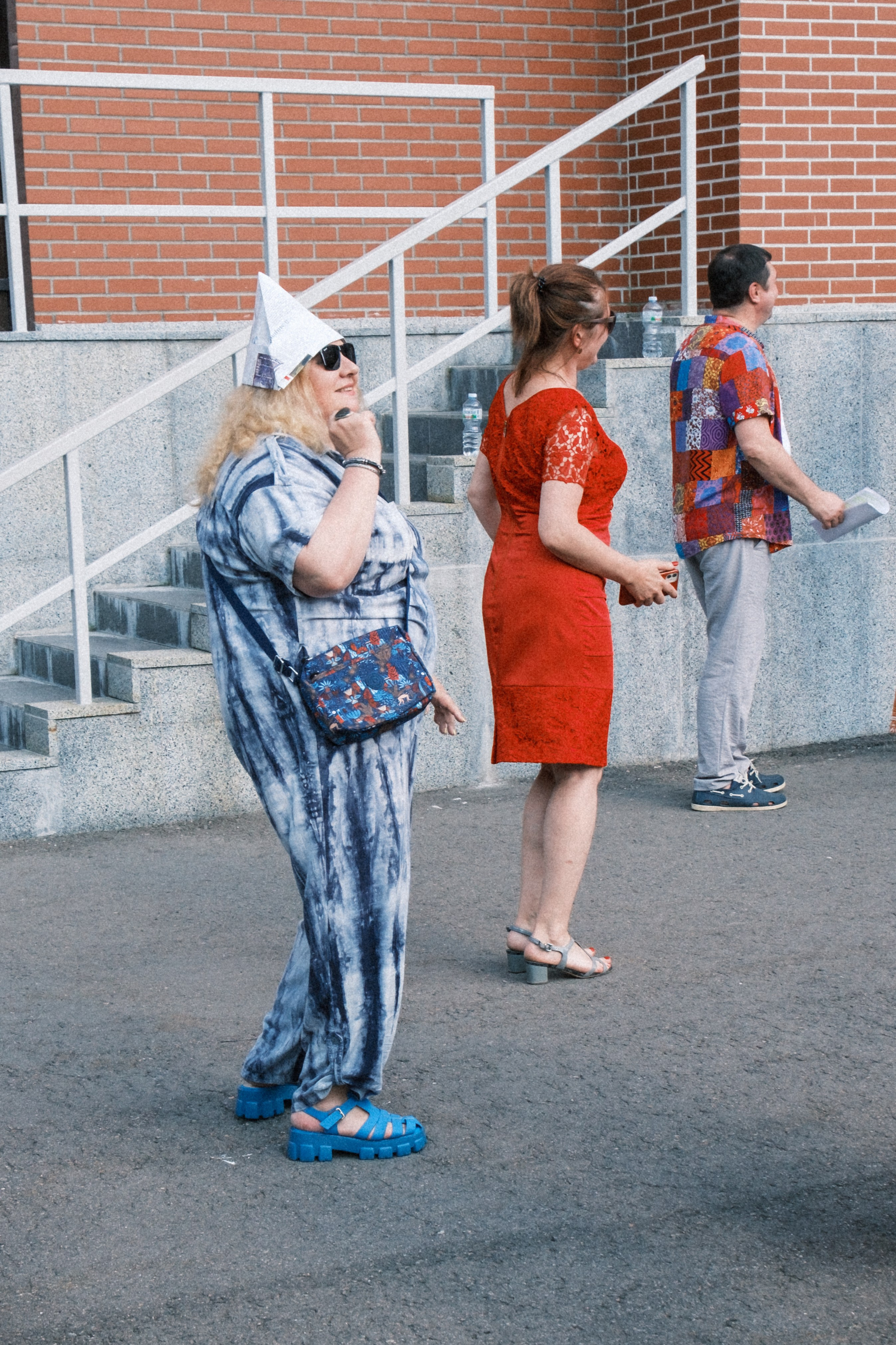 Театр «Ведогонь». Концерт в честь завершения театрального сезона. Профессиональный фотограф в Москве и МО Денис Кулешов