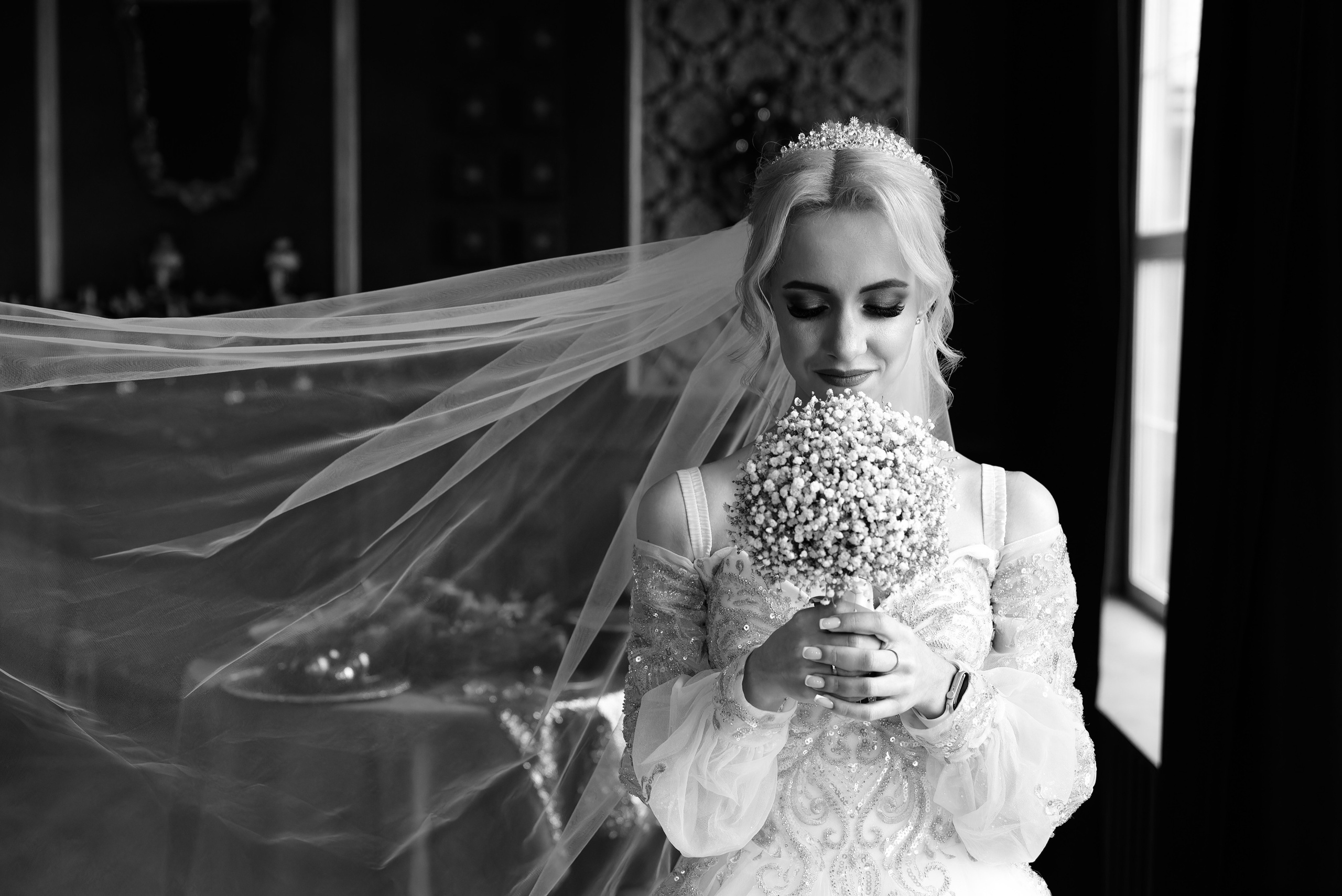 Павел и Екатерина. Фотограф людей, белок и единорогов)