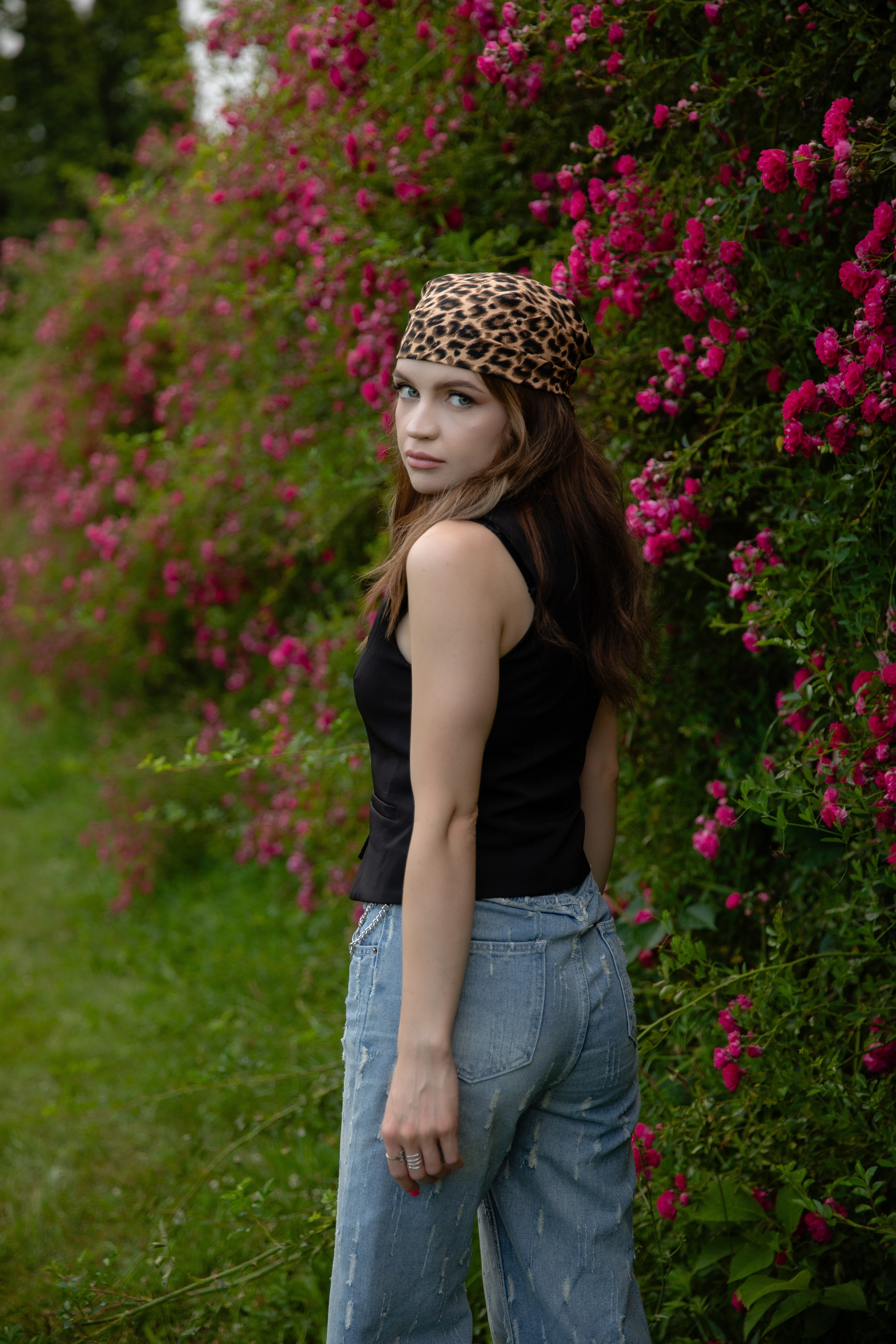 Городская фотопрогулка. Фотограф в Кисловодске Юлия Федоренко